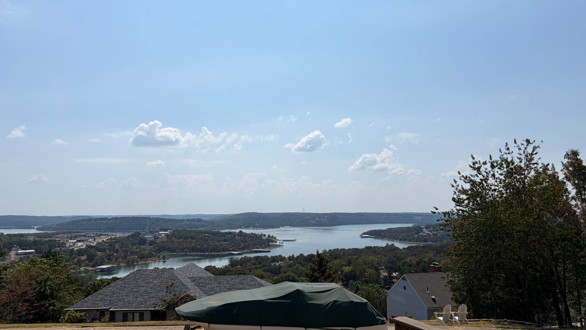 52 Skyline Drive, Kimberling City, MO 65686 IMG_1227