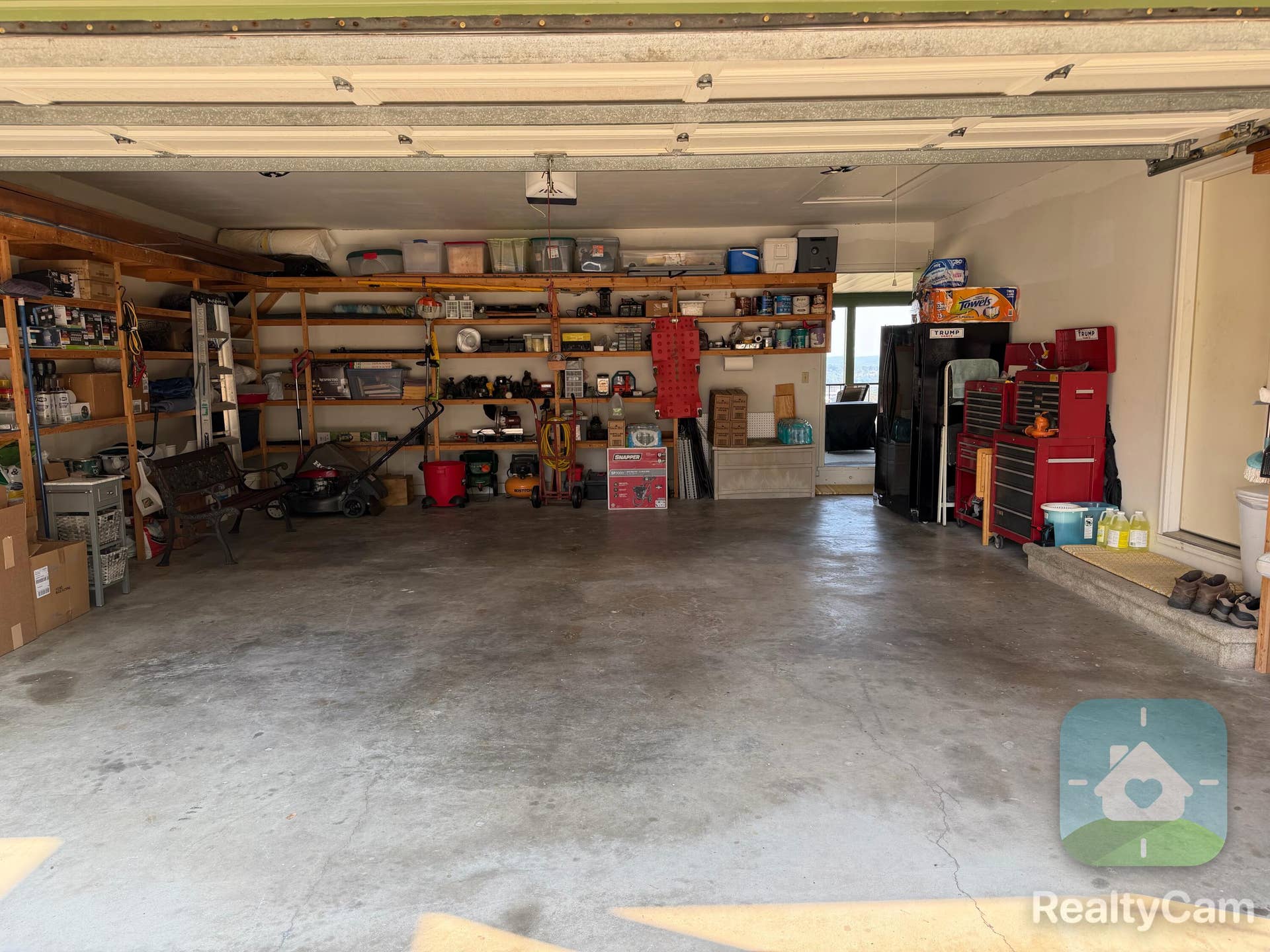 52 Skyline Drive, Kimberling City, MO 65686 RealtyCam Photo 3 (4)