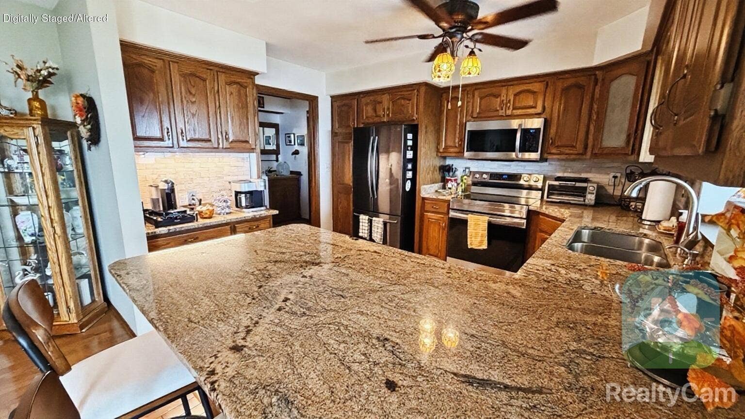 52 Skyline Drive, Kimberling City, MO 65686 RealtyCam Photo 5 (1)