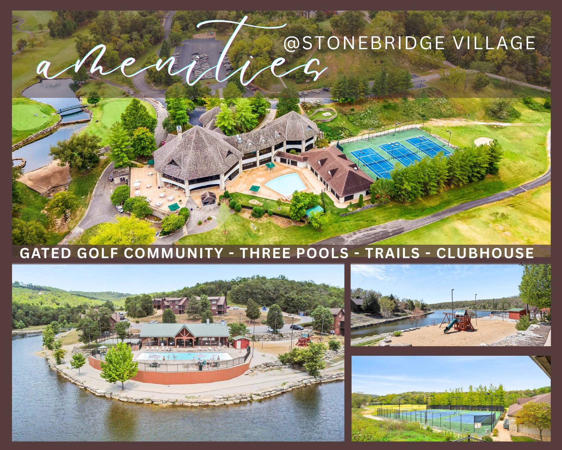 56 Mountain View Court, Branson West, MO 65737 56-Mountain-View-Ct-Scenic-Mountain-Home