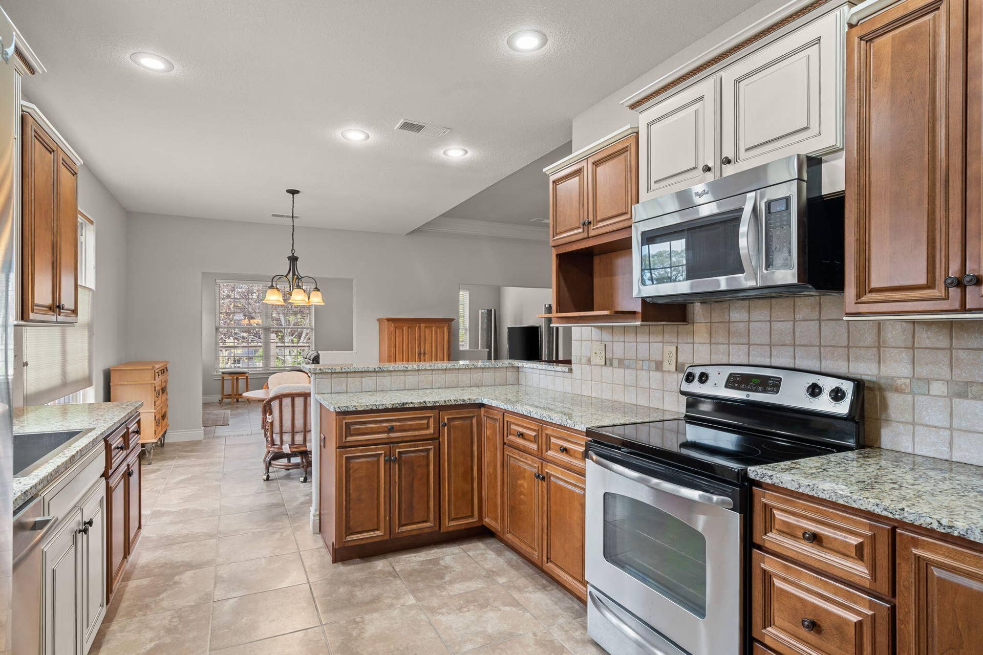56 Mountain View Court, Branson West, MO 65737 56-Mountain-View-Ct-Gourment's-Kitchen