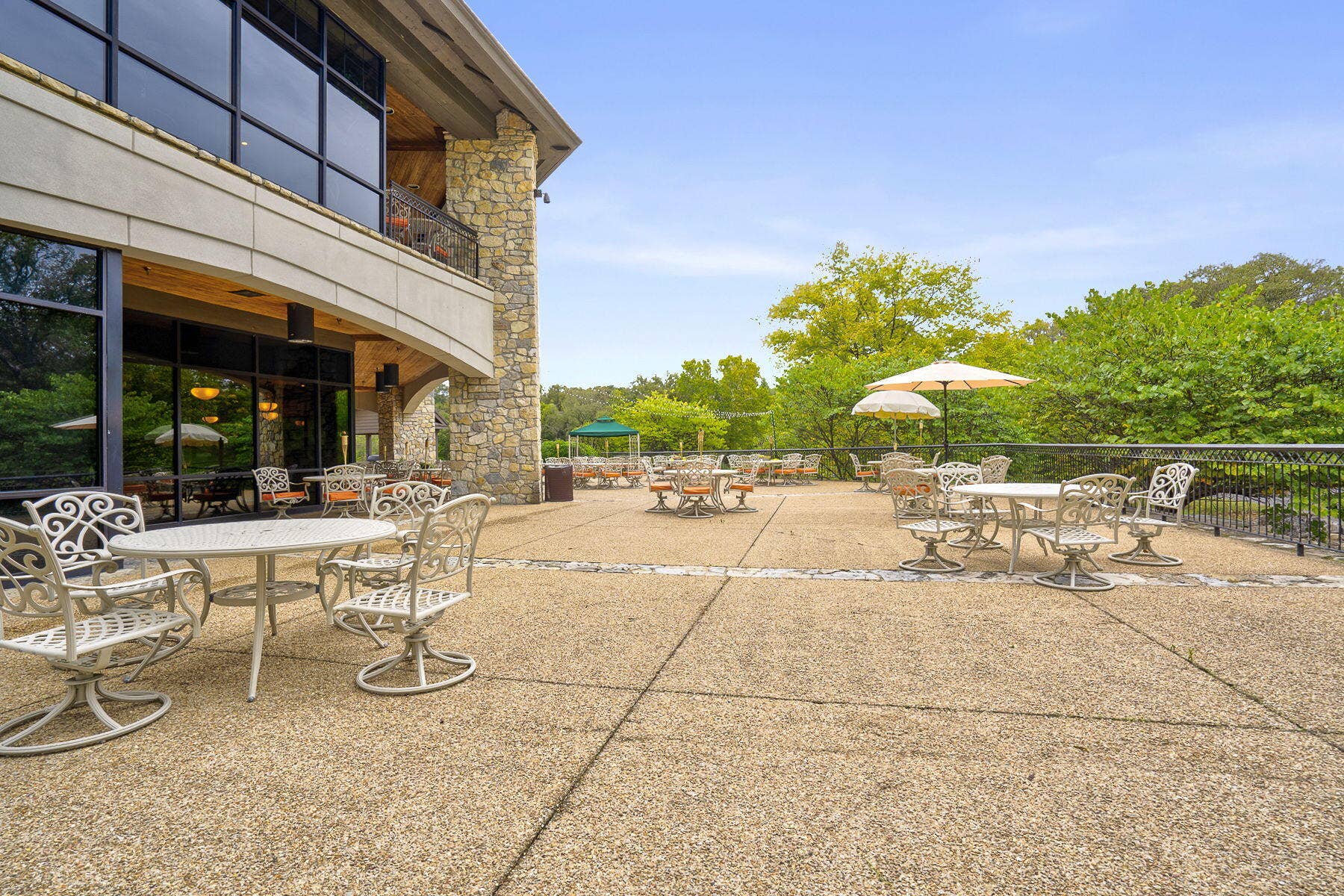 56 Mountain View Court, Branson West, MO 65737 Amenities-Stonebridge-Golf