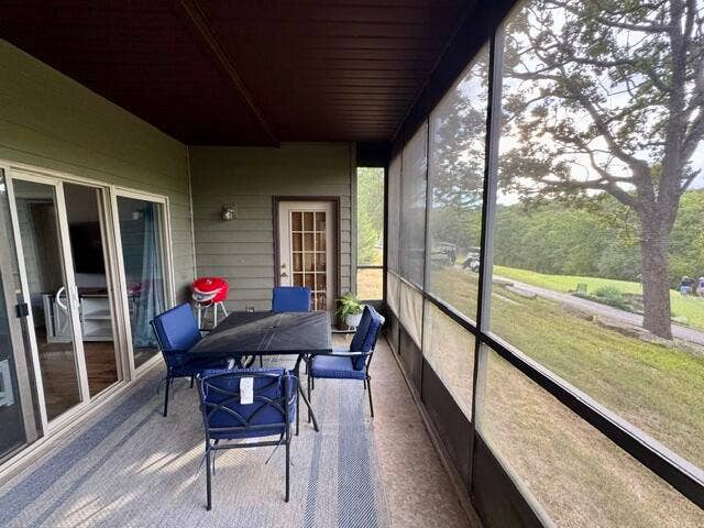 Patio 1