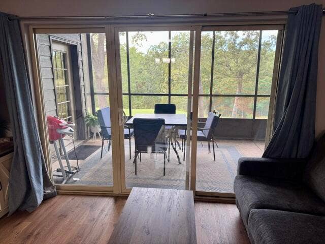 Patio 4