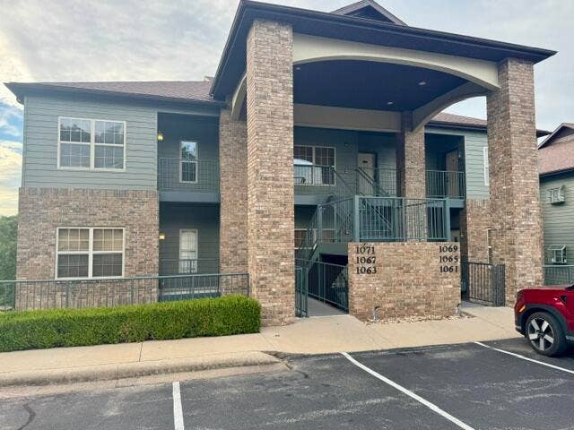 1063 Golf Drive