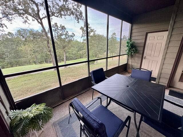 Patio 5