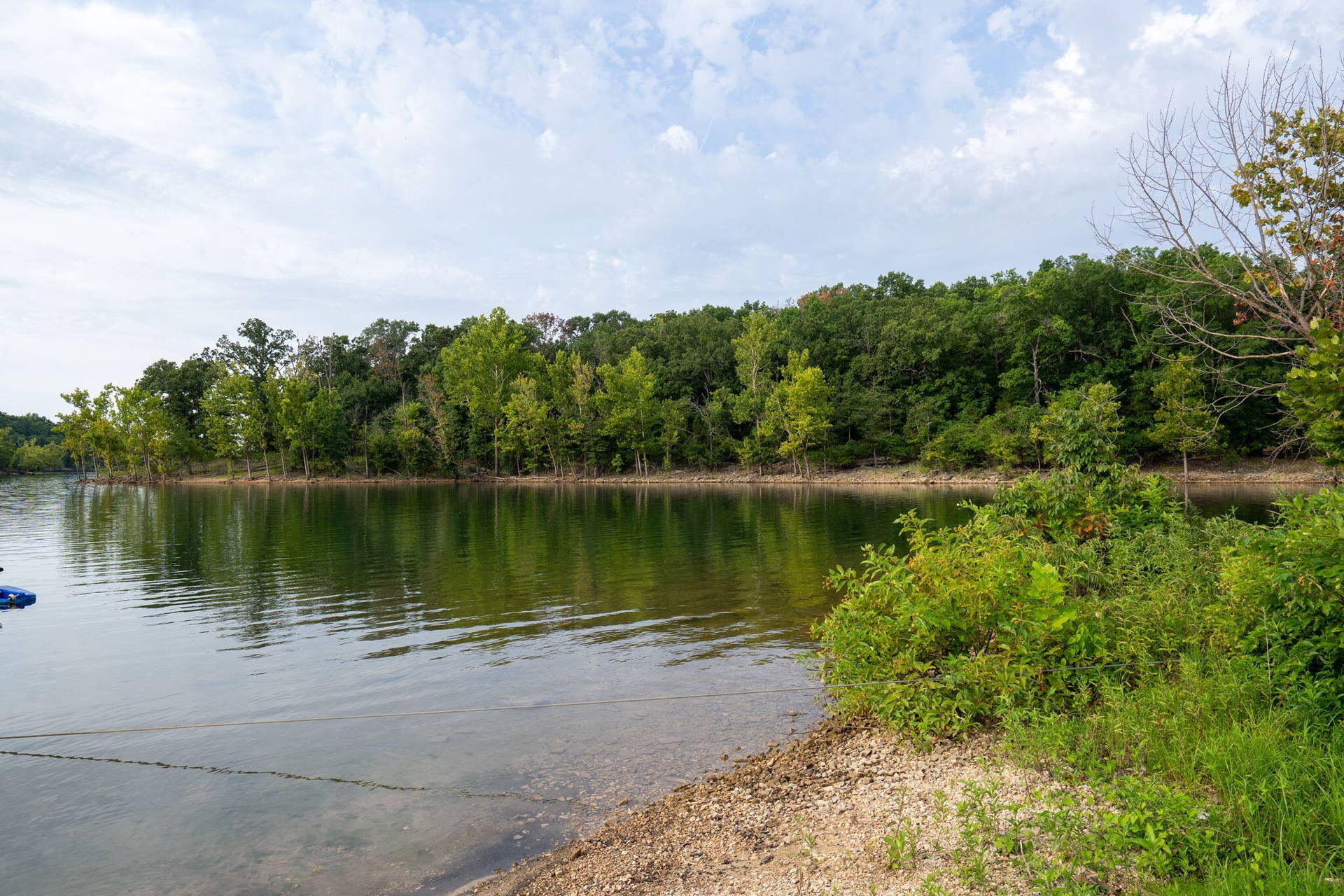 Lake Access