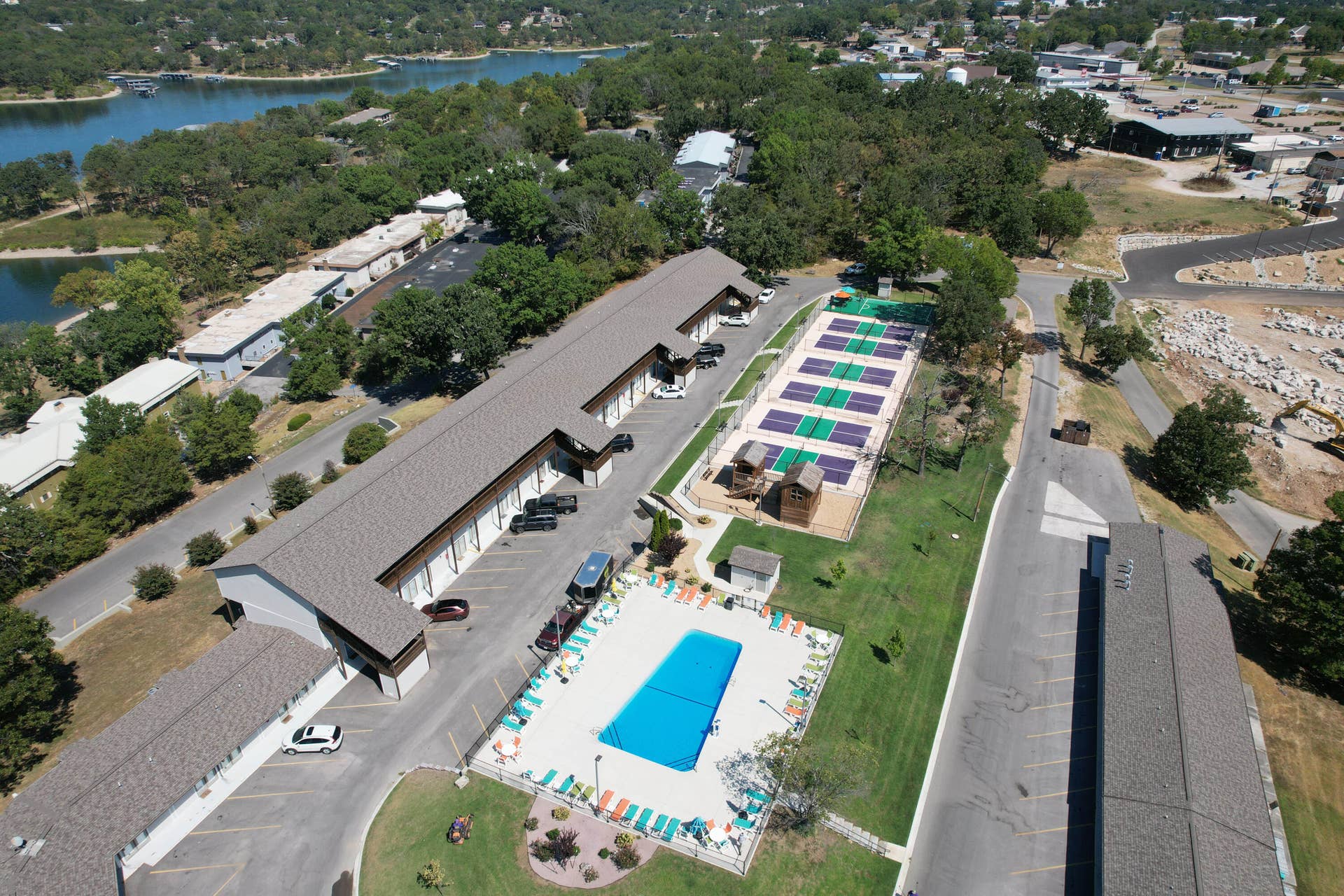 361 Anchors Point Lane, #312, Kimberling City, MO 65686 DJI_0953