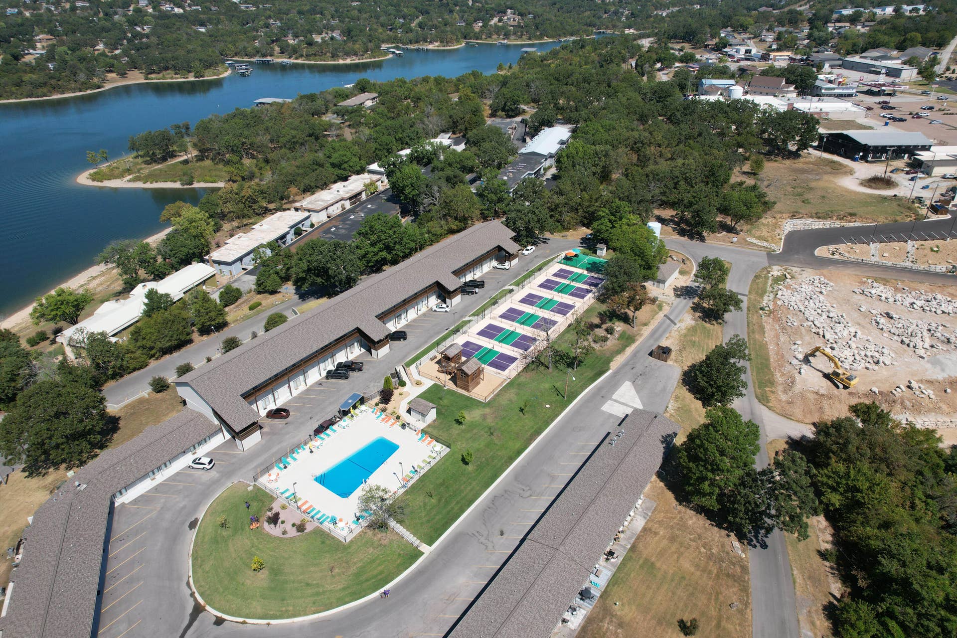 361 Anchors Point Lane, #312, Kimberling City, MO 65686 DJI_0954