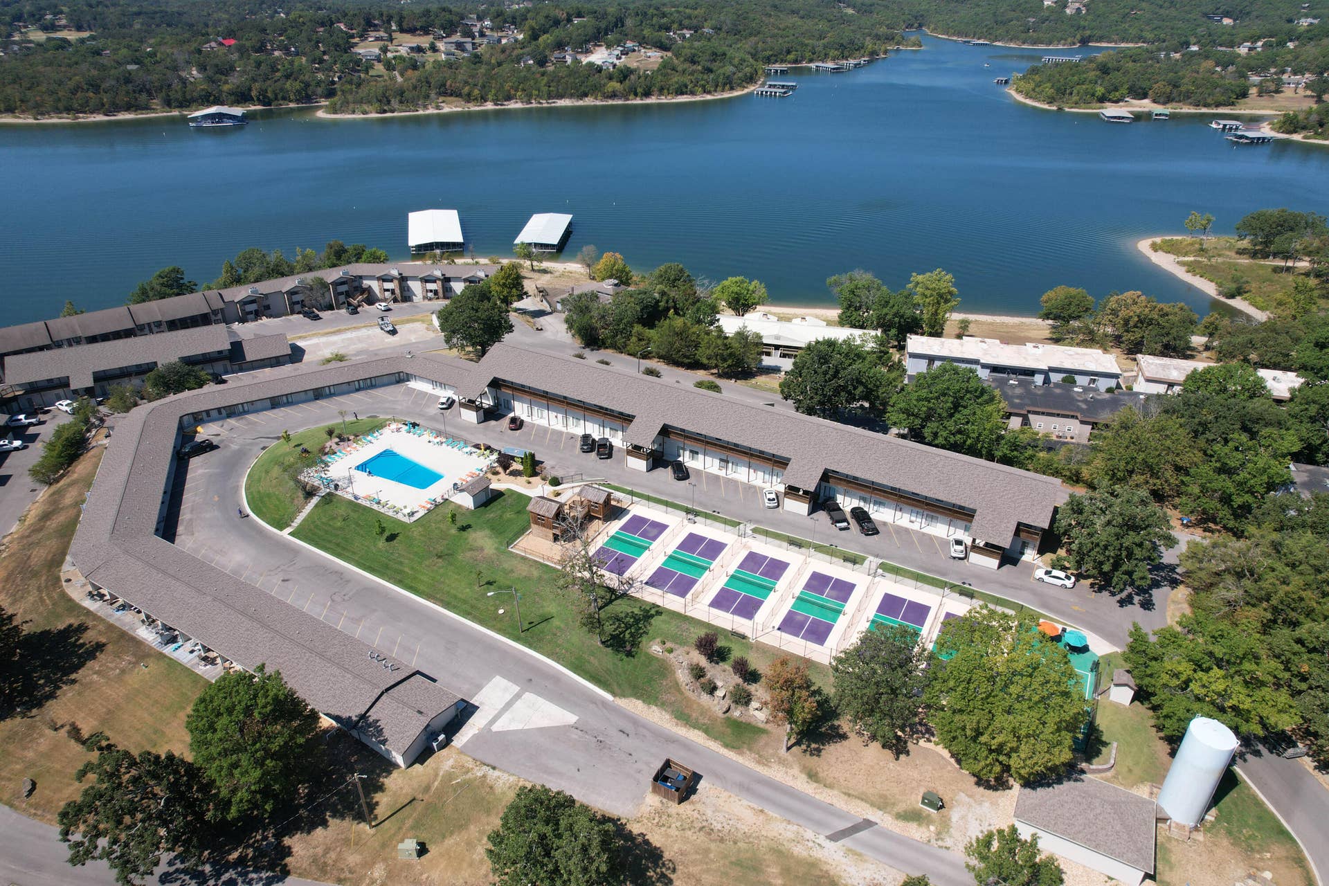 361 Anchors Point Lane, #312, Kimberling City, MO 65686 DJI_0955