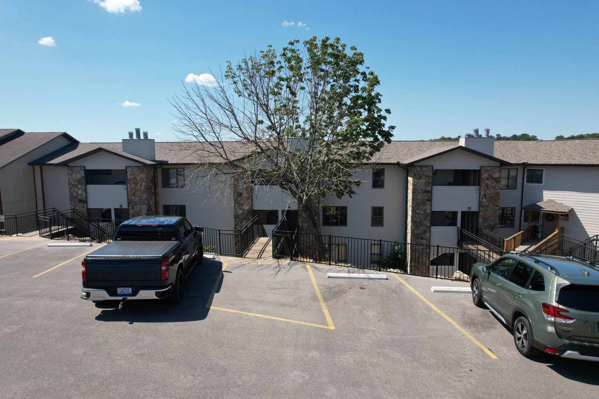 361 Anchors Point Lane, #312, Kimberling City, MO 65686 DJI_0968