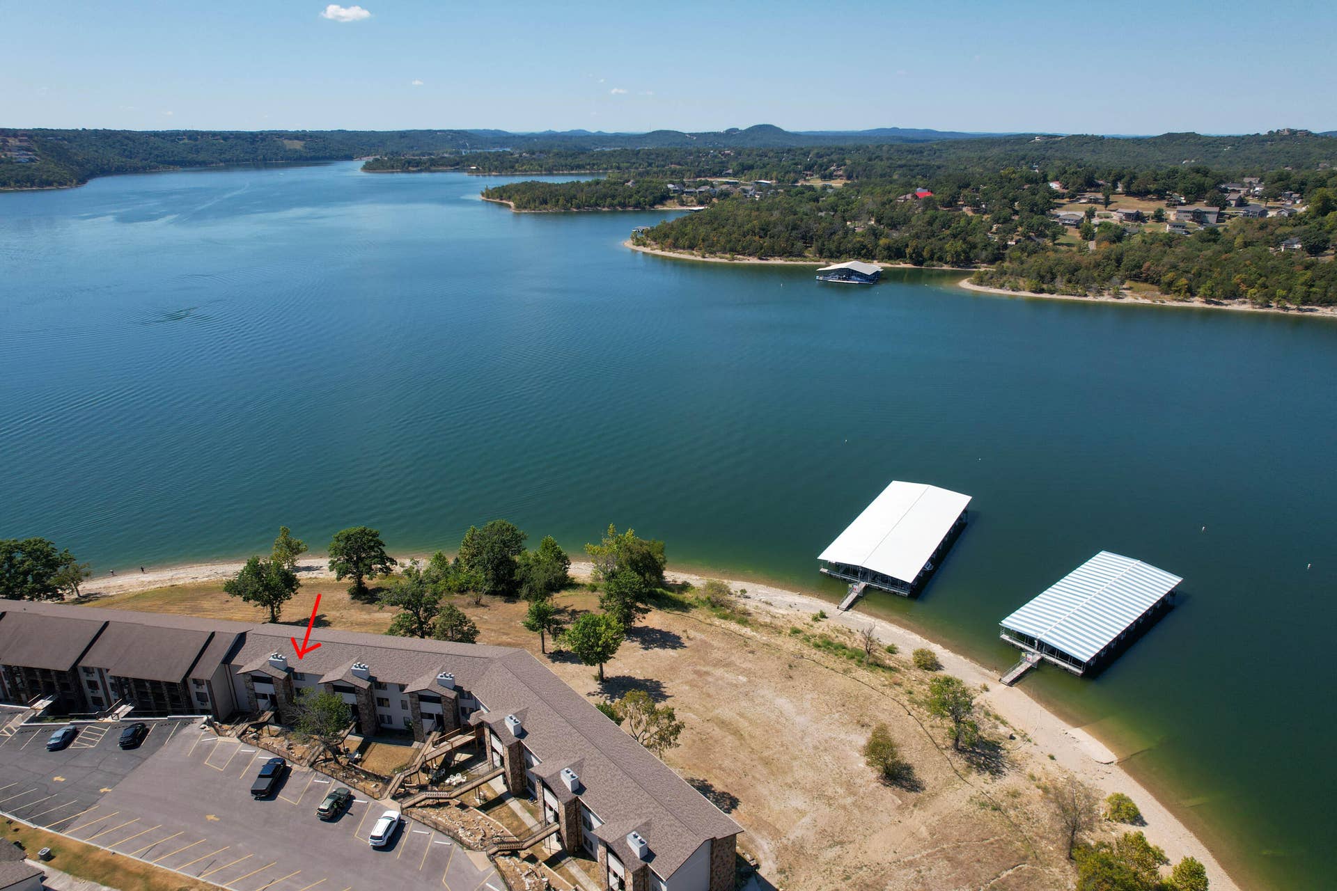 361 Anchors Point Lane, #312, Kimberling City, MO 65686 DJI_0967 MArked
