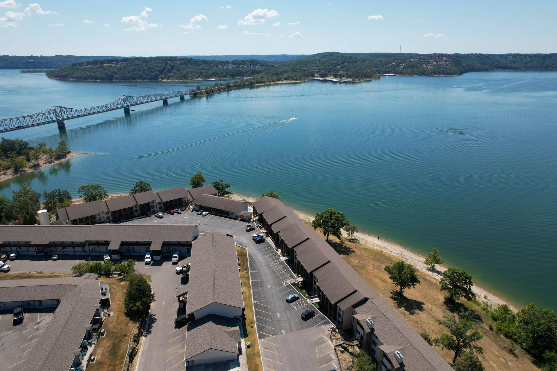 361 Anchors Point Lane, #315, Kimberling City, MO 65686 DJI_0966