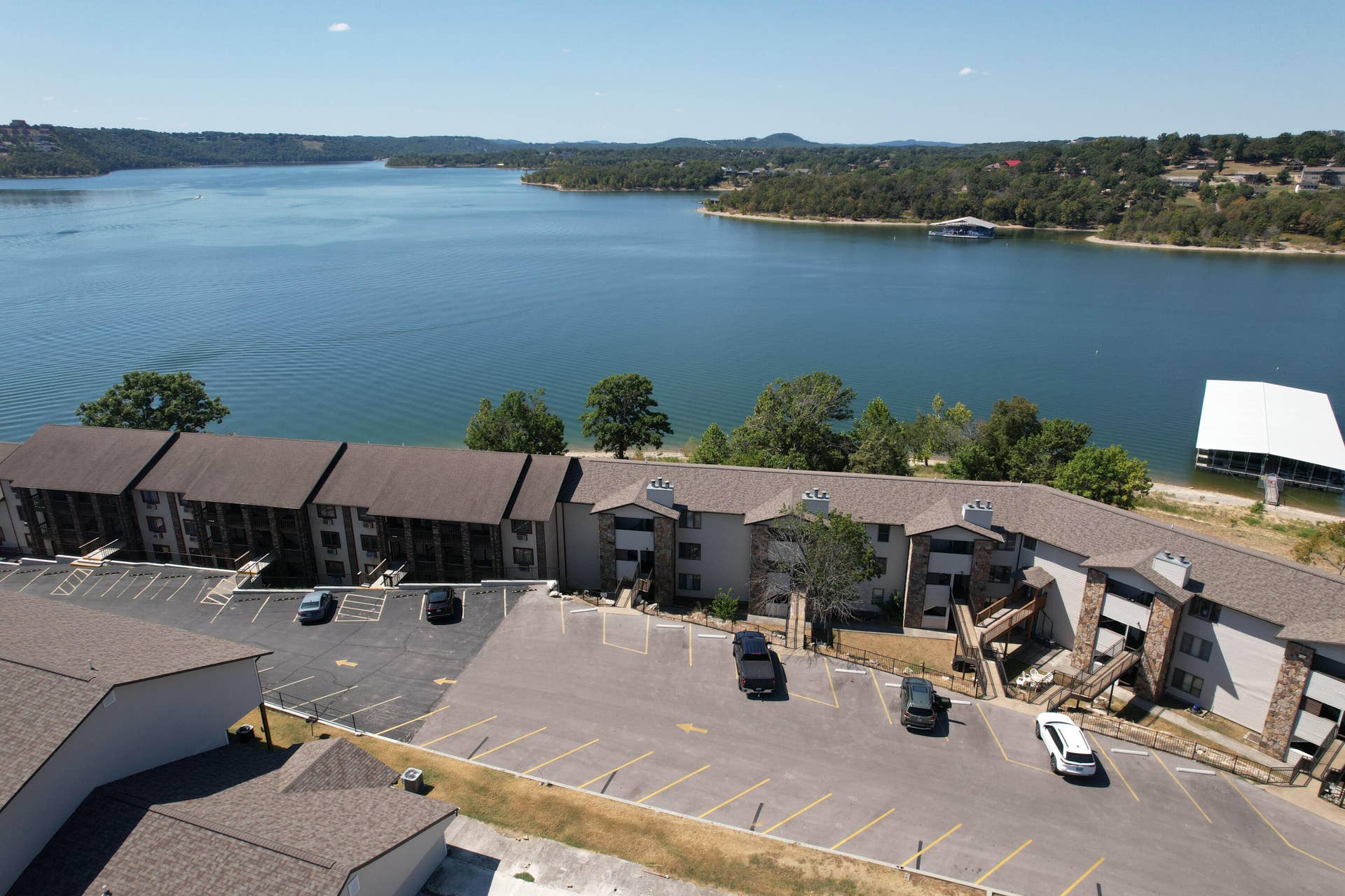 361 Anchors Point Lane, #315, Kimberling City, MO 65686 DJI_0958