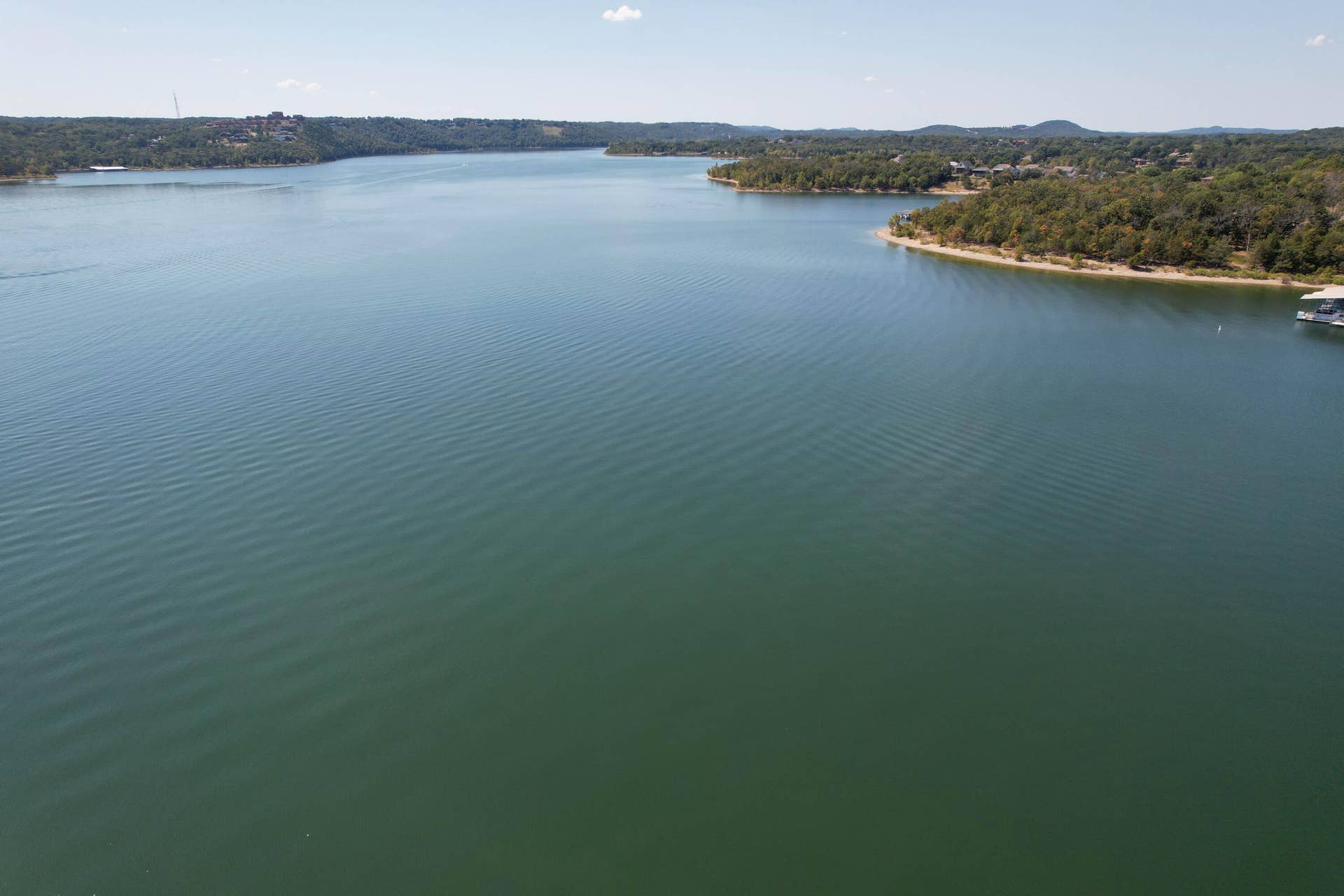 361 Anchors Point Lane, #315, Kimberling City, MO 65686 DJI_0964