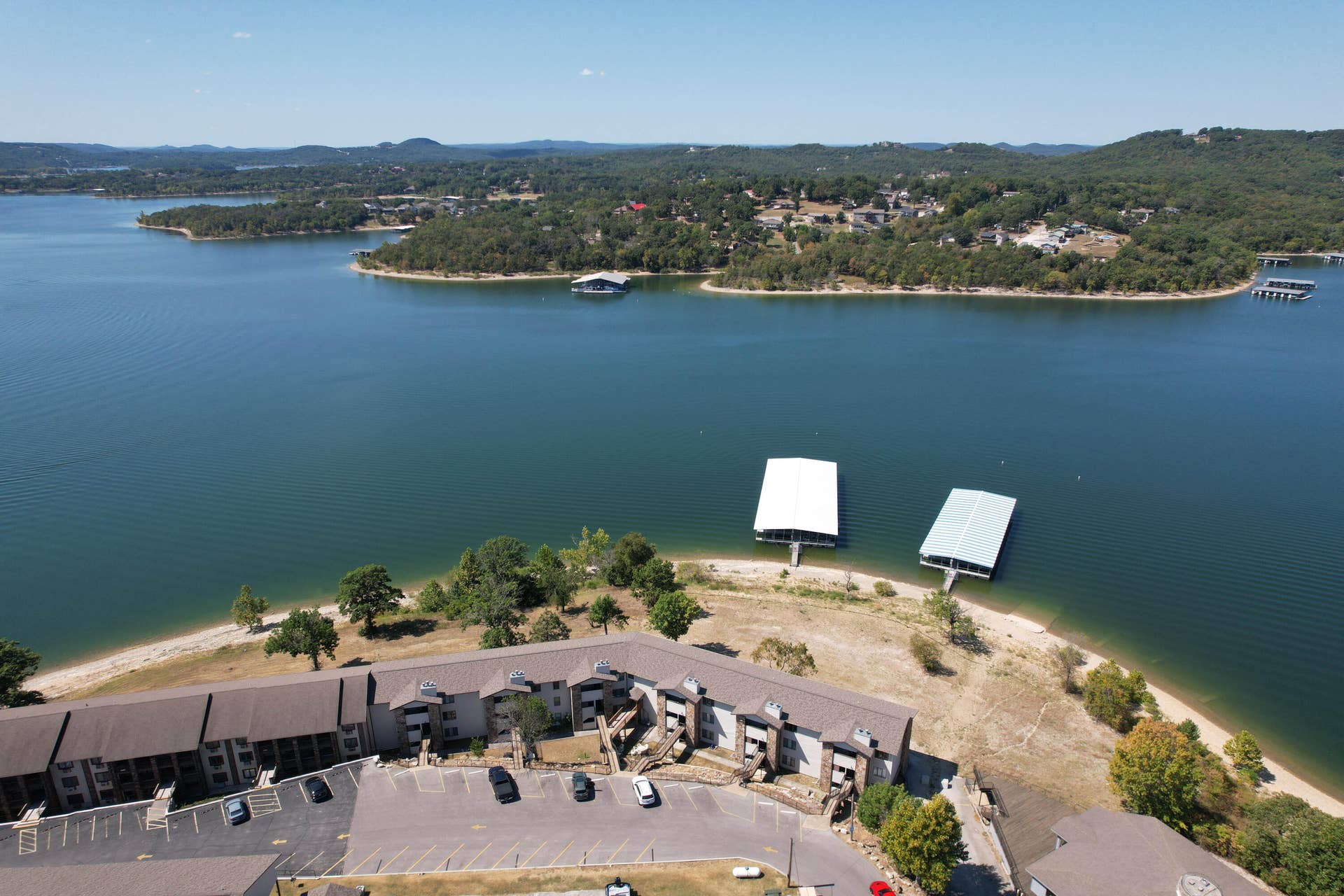 361 Anchors Point Lane, #315, Kimberling City, MO 65686 DJI_0956