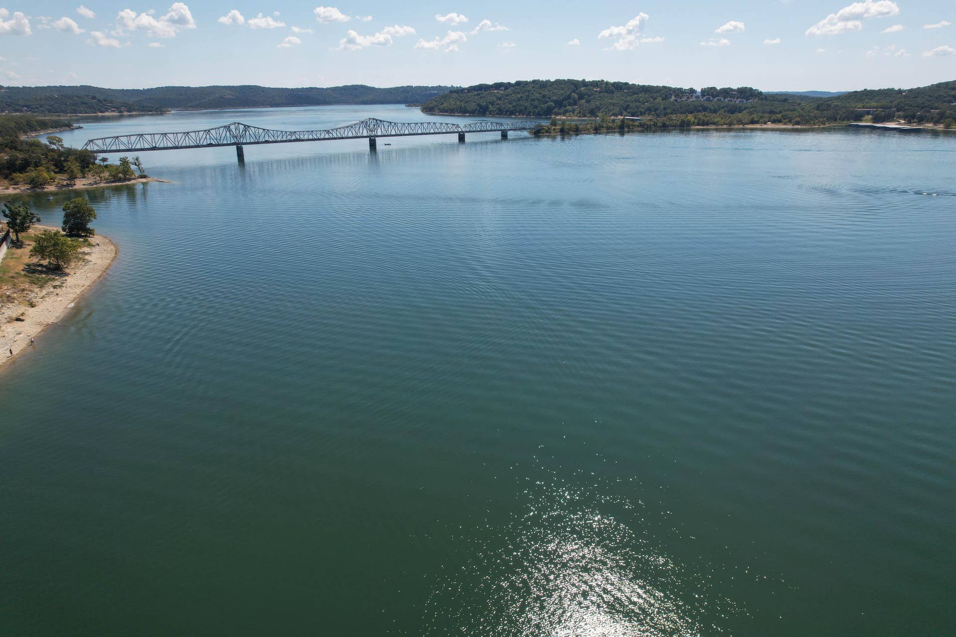 361 Anchors Point Lane, #315, Kimberling City, MO 65686 DJI_0963
