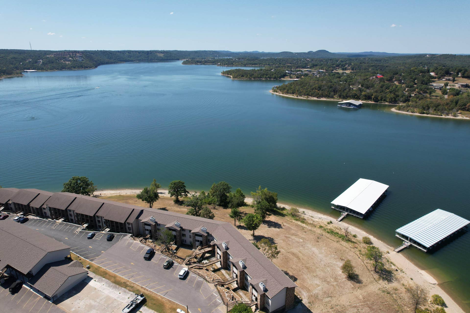 361 Anchors Point Lane, #315, Kimberling City, MO 65686 DJI_0957