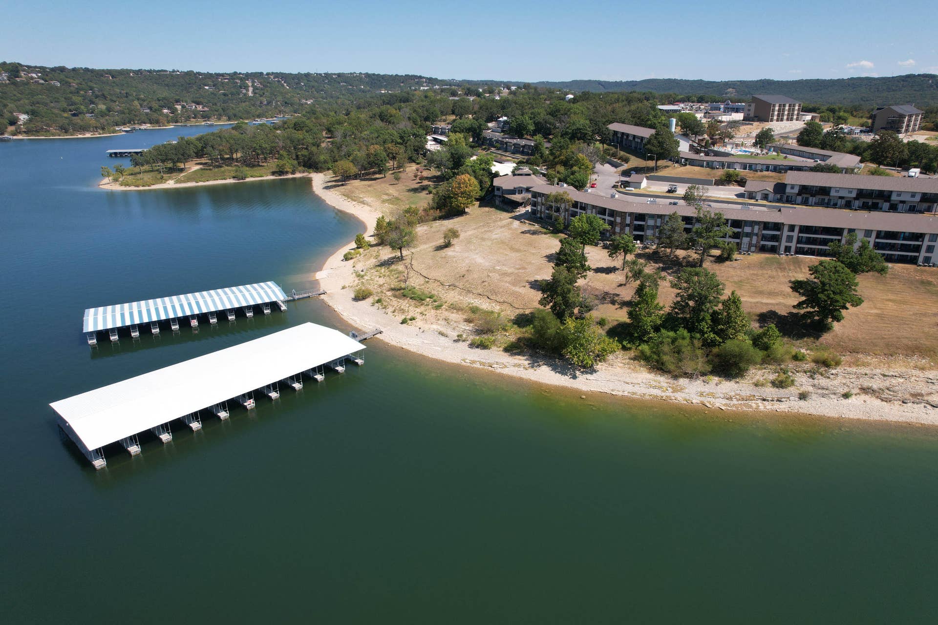 361 Anchors Point Lane, #315, Kimberling City, MO 65686 DJI_0962