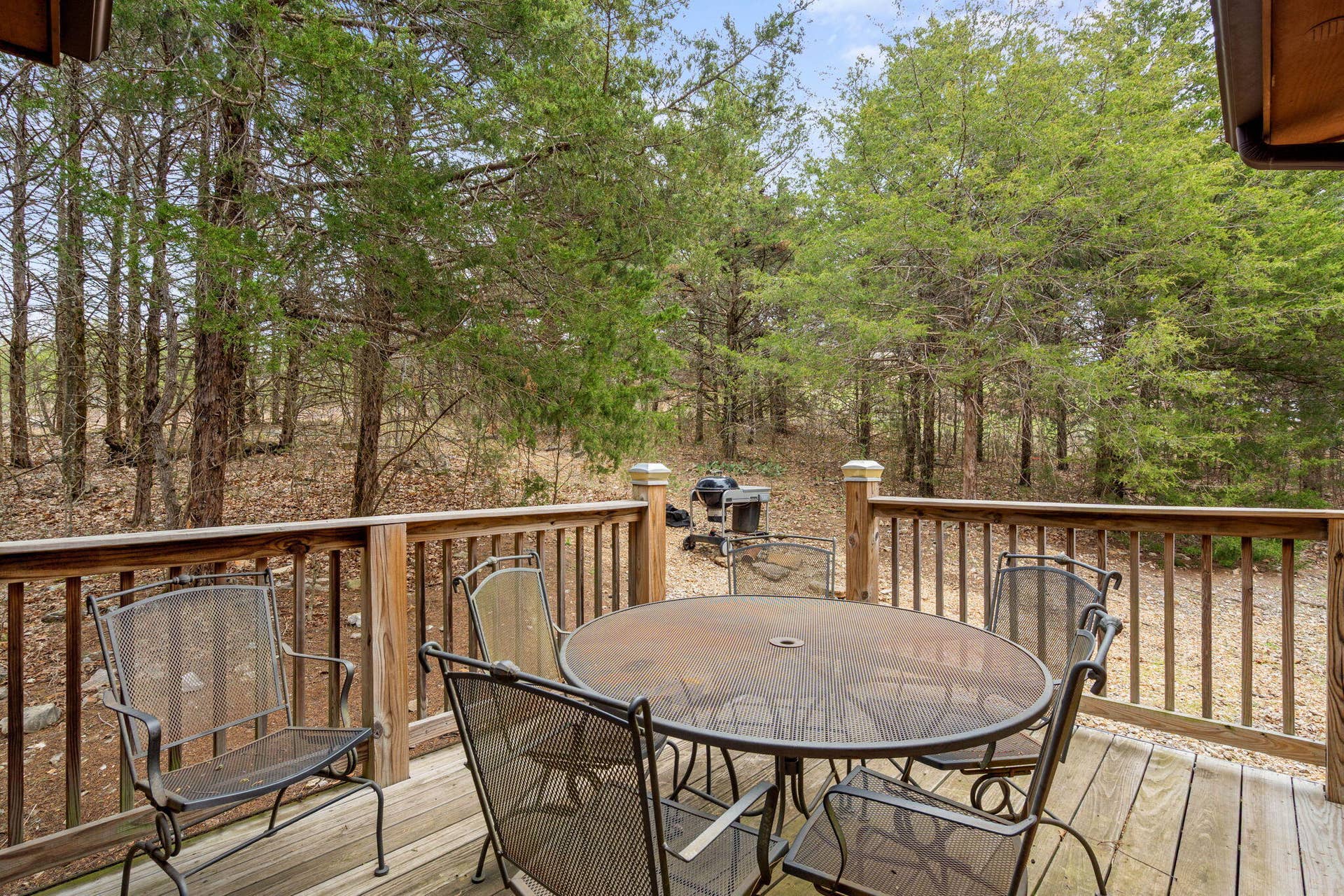 115 Baldknobber Drive, #26, Branson West, MO 65737 115-Baldknobber-Dr-Scenic-Deck-Retreat
