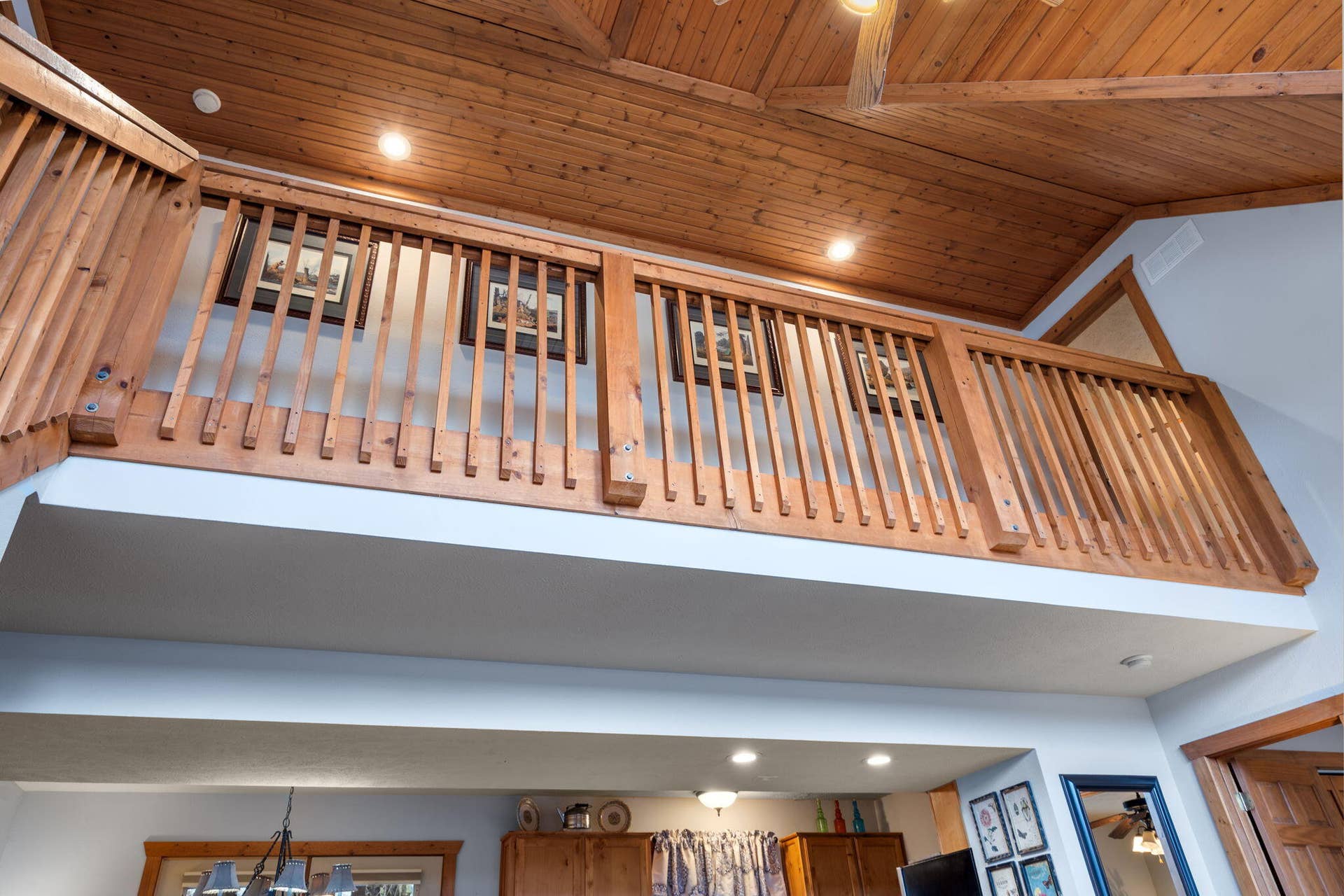 115 Baldknobber Drive, #26, Branson West, MO 65737 115-Baldknobber-Dr-View-to-Upstairs