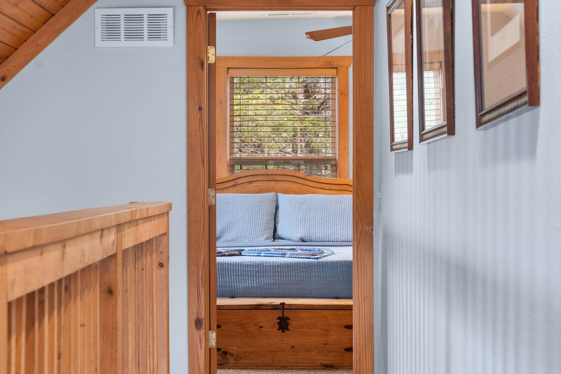 115 Baldknobber Drive, #26, Branson West, MO 65737 115-Baldknobber-Dr-Bright-Hallway