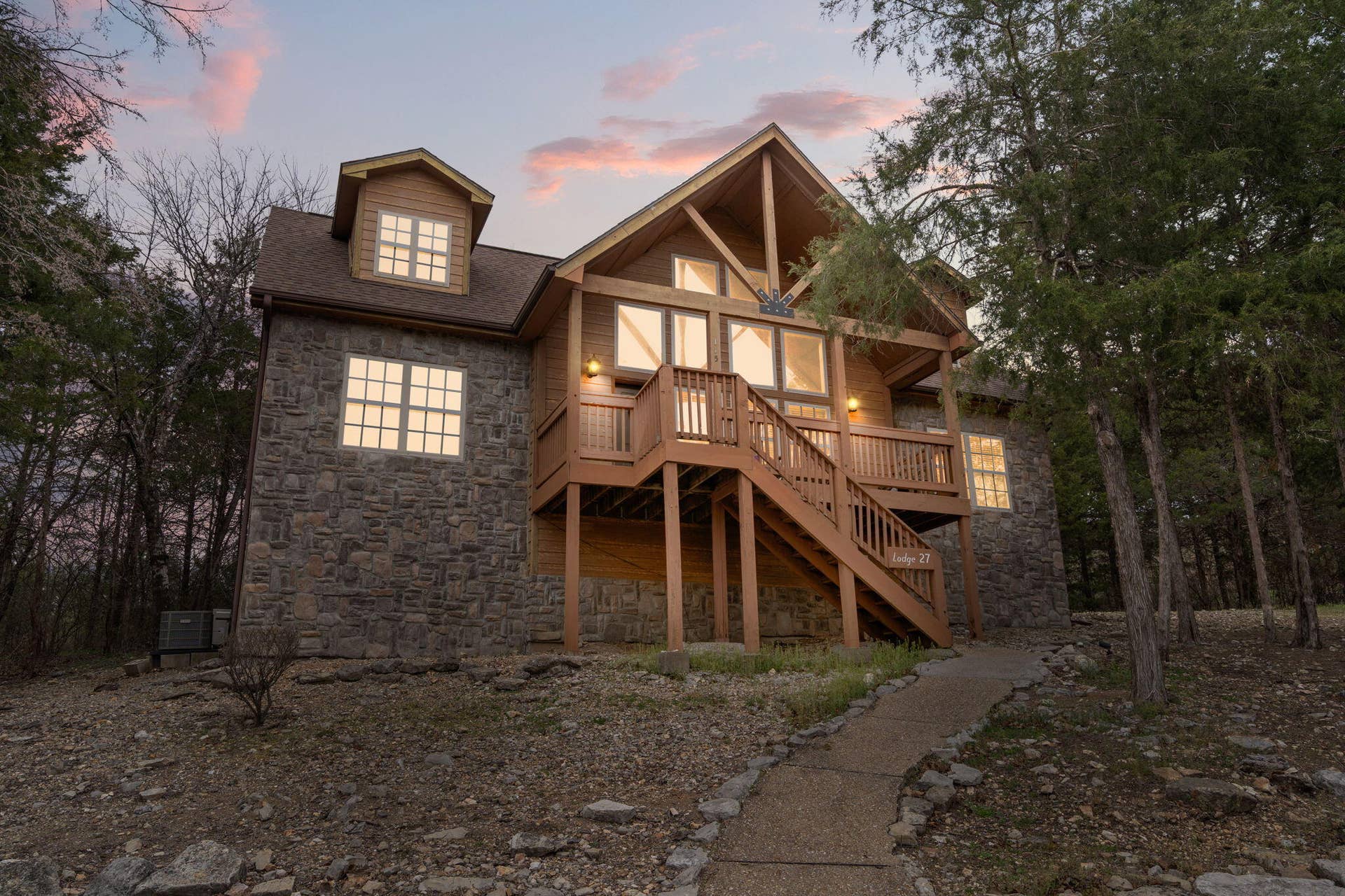 115 Baldknobber Drive, #26, Branson West, MO 65737 115-Baldknobber-Dr-Table-Rock-Lake-Home
