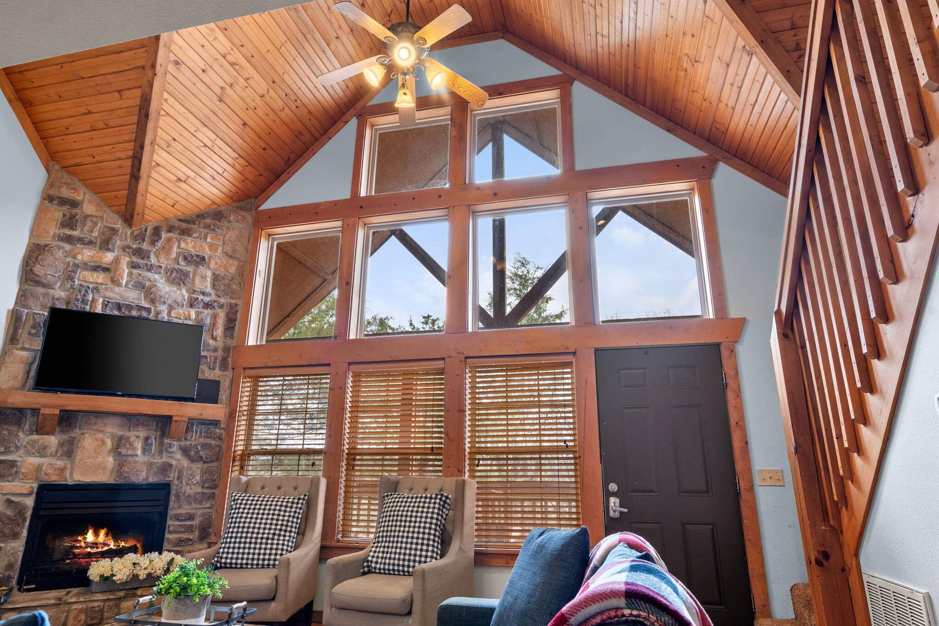 115 Baldknobber Drive, #26, Branson West, MO 65737 115-Baldknobber-Dr-Relaxing-View