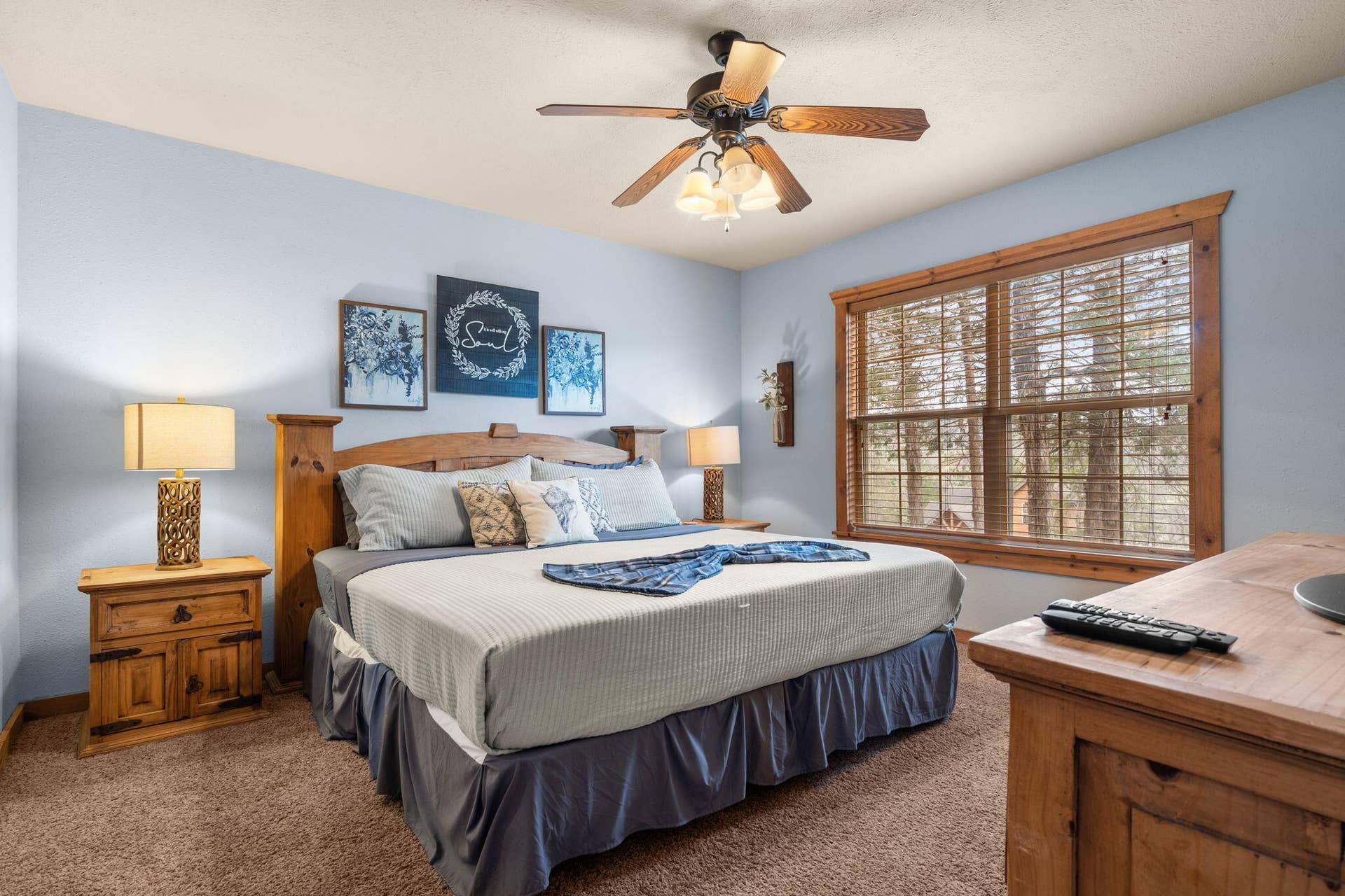 115 Baldknobber Drive, #26, Branson West, MO 65737 115-Baldknobber-Dr-Owners-Suite-Retreat