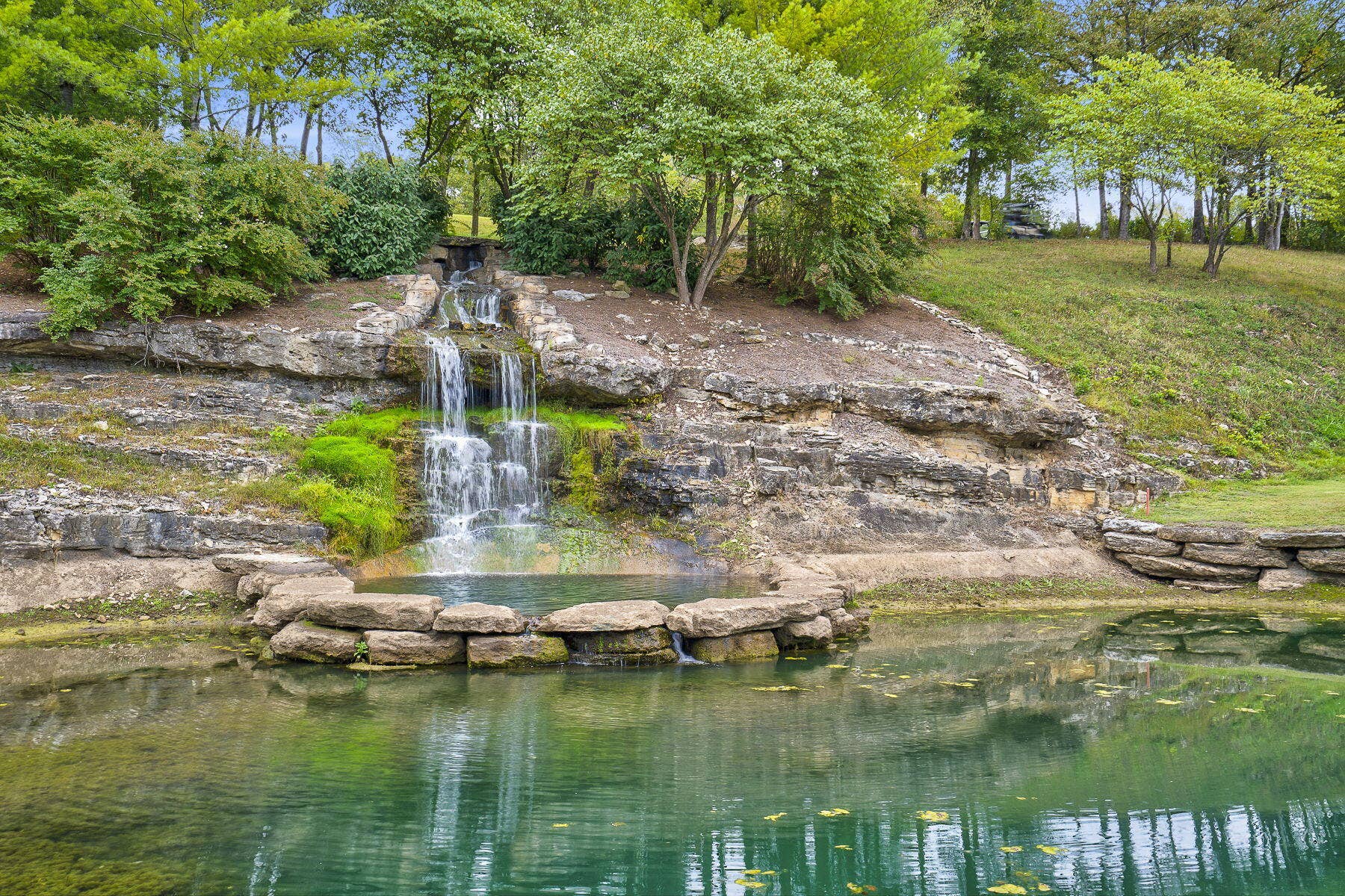 115 Baldknobber Drive, #26, Branson West, MO 65737 Amenities-Stonebridge-Golf