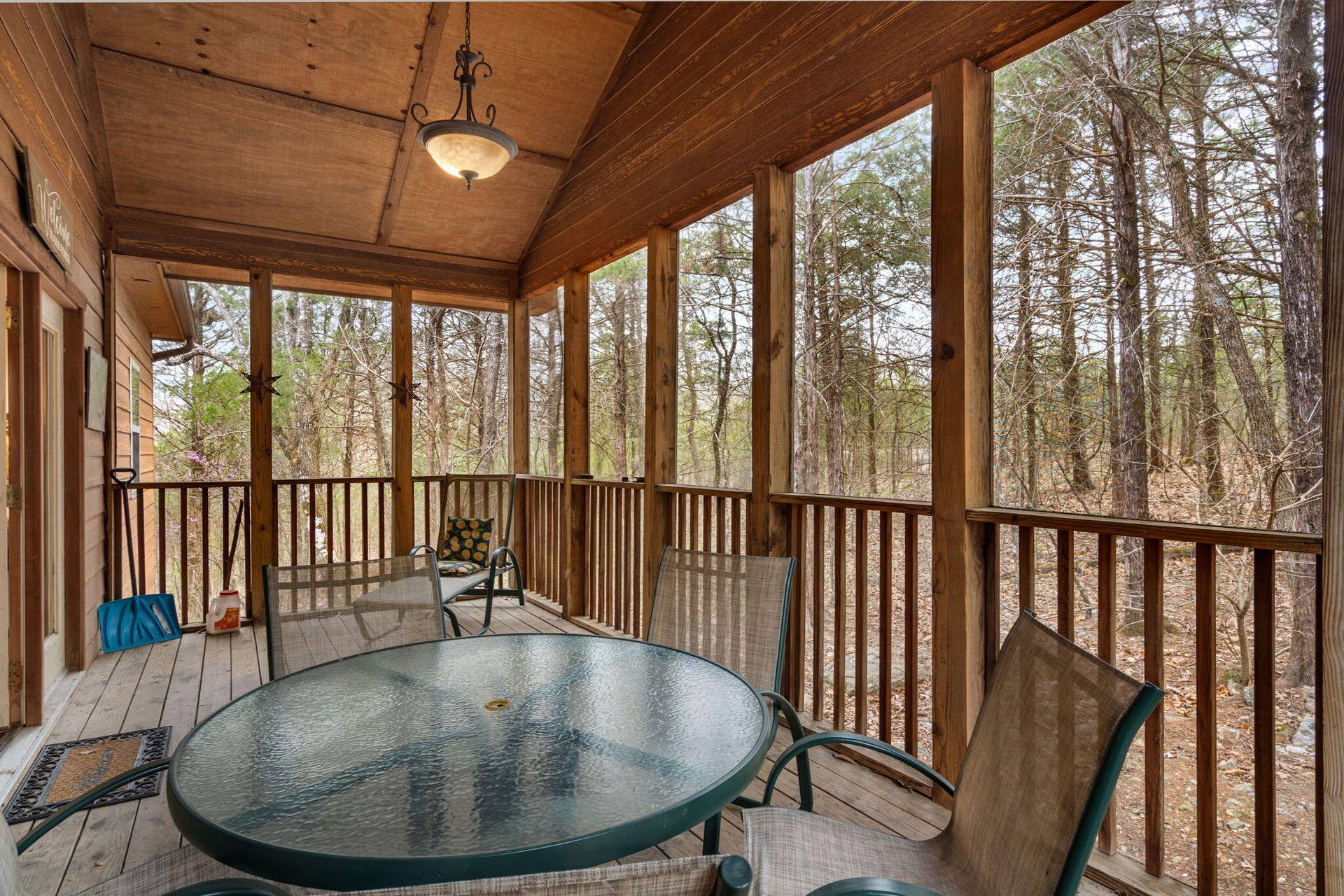 115 Baldknobber Drive, #26, Branson West, MO 65737 115-Baldknobber-Dr-Golf-Retreat-Deck
