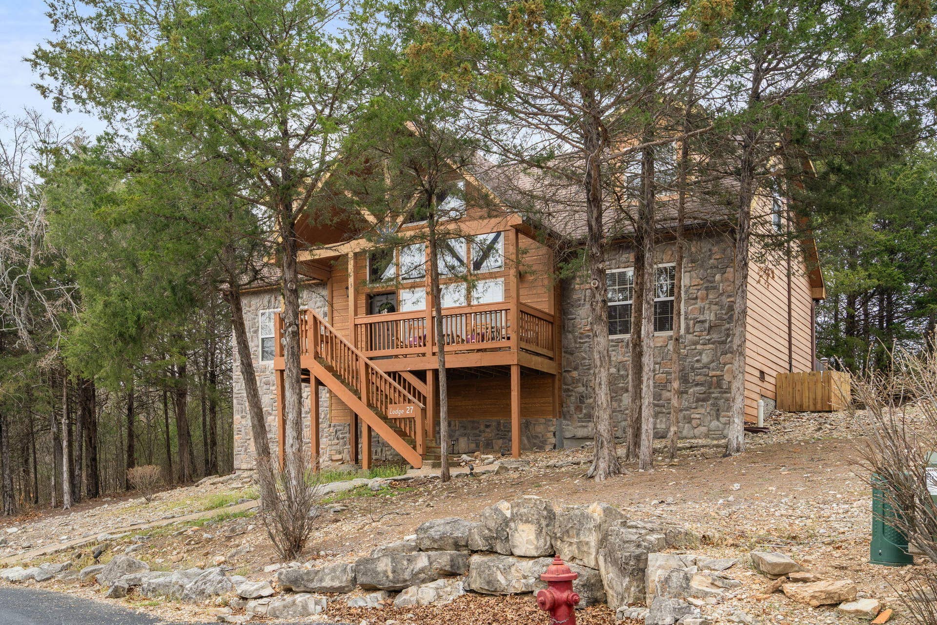115 Baldknobber Drive, #26, Branson West, MO 65737 115-Baldknobber-Dr-Golf-Course-Getaway