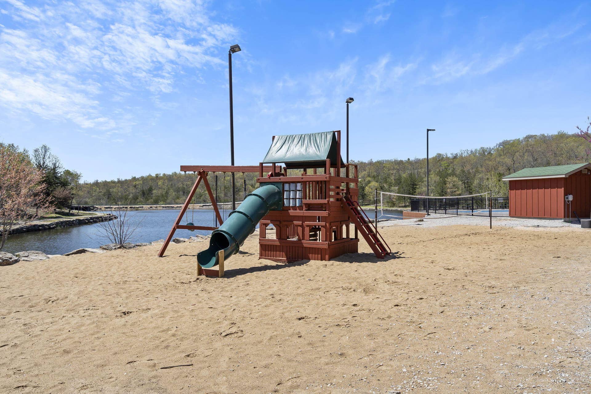 115 Baldknobber Drive, #26, Branson West, MO 65737 Amenities-Stonebridge-Golf