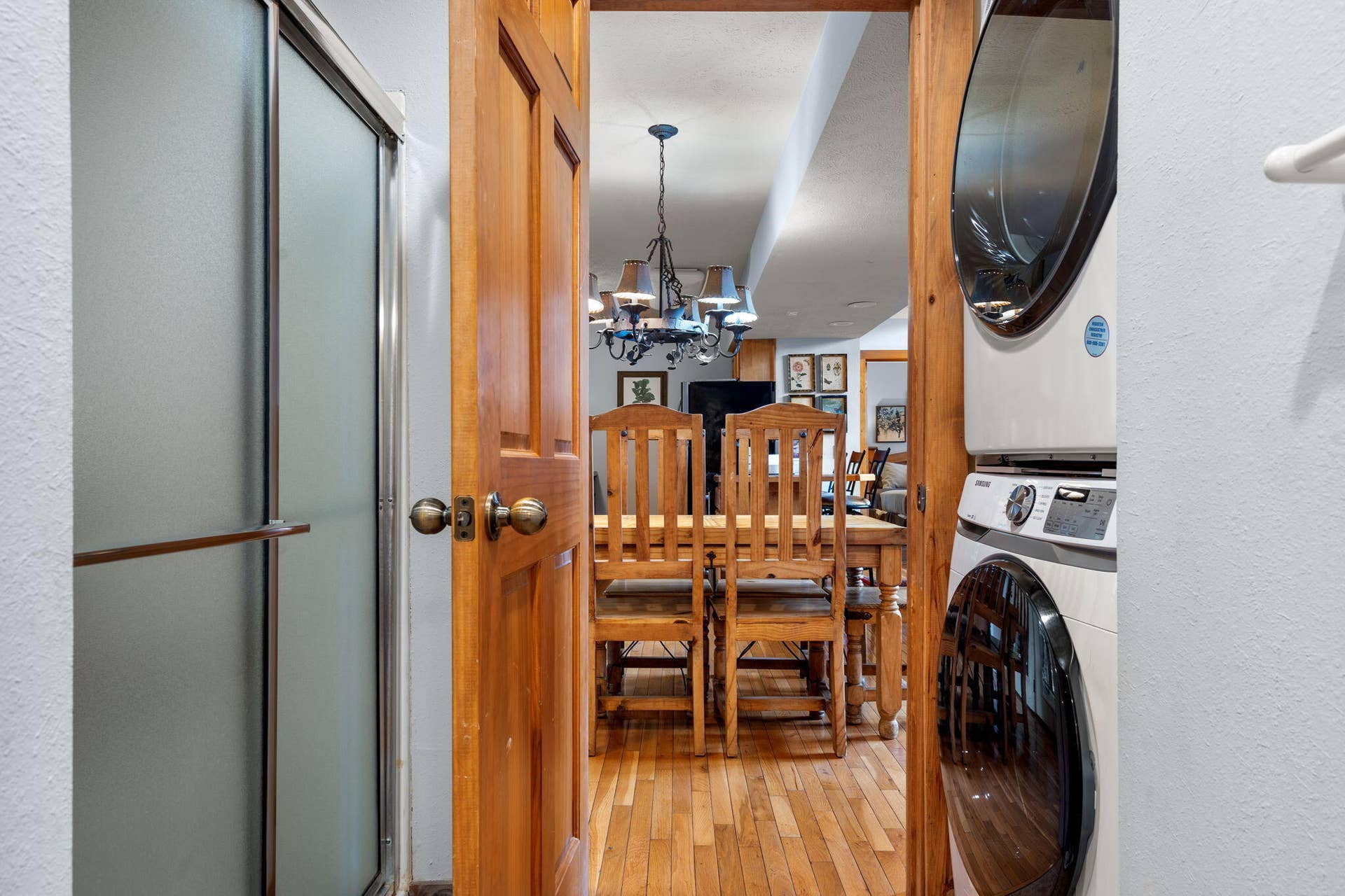 115 Baldknobber Drive, #26, Branson West, MO 65737 115-Baldknobber-Dr-Functional-Laundry