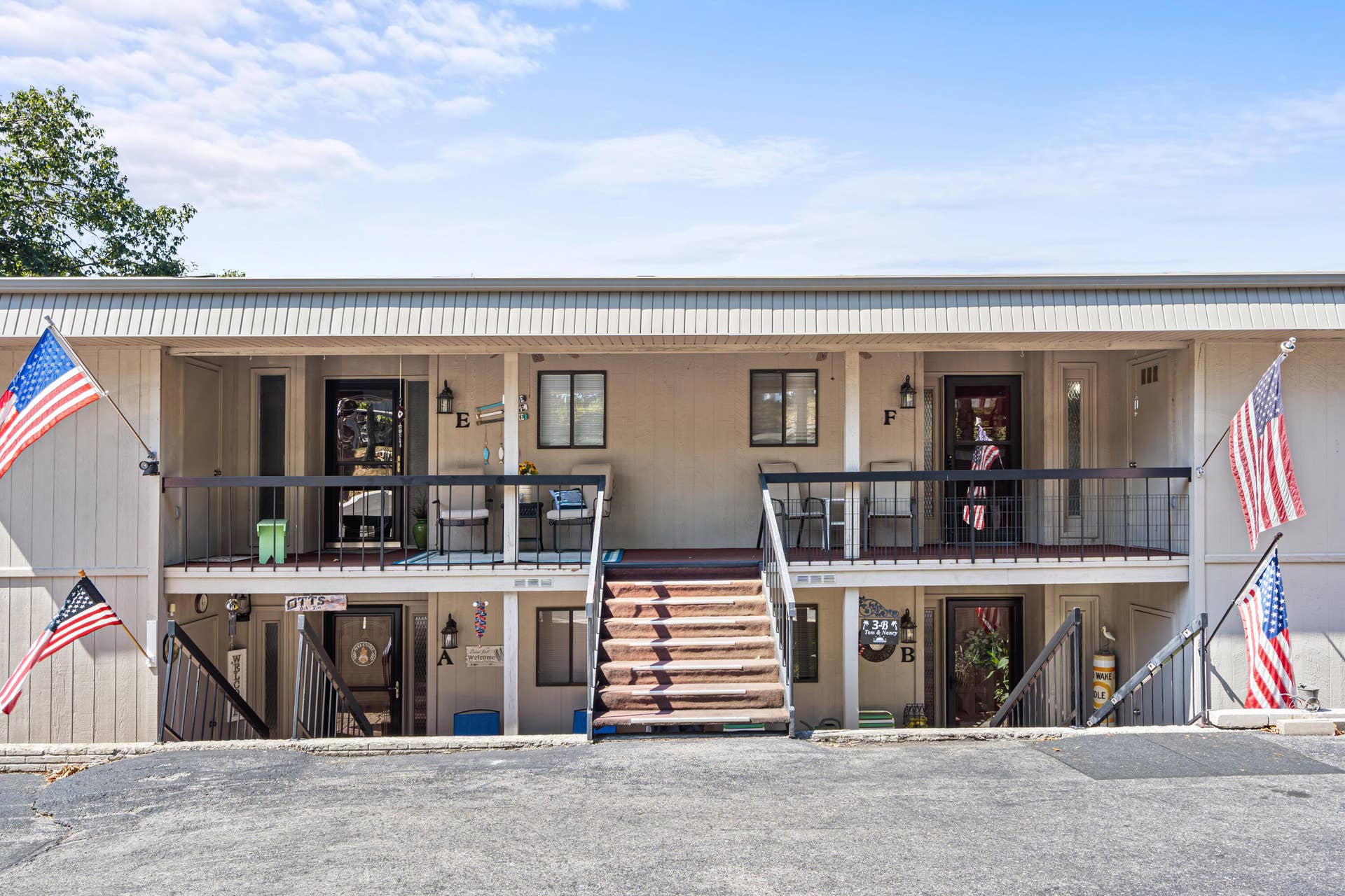 3 Port Holiday Drive, #Unit F, Kimberling City, MO 65686 3-print-DSC03952