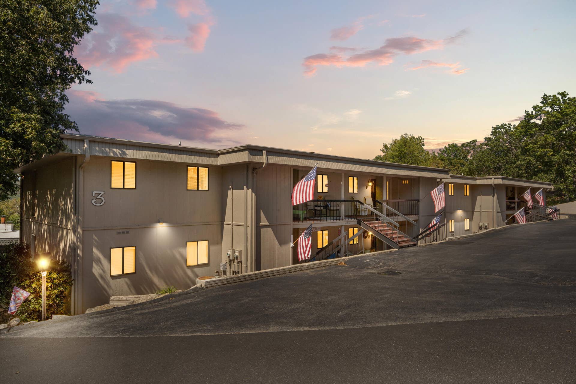 3 Port Holiday Drive, #Unit F, Kimberling City, MO 65686 2-print-DSC03954