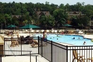 1001 Golf Drive, #15, Branson West, MO 65737 1 of 3 Pools