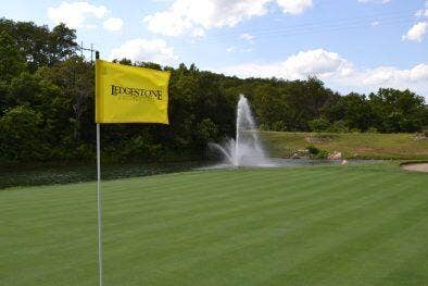 1001 Golf Drive, #15, Branson West, MO 65737 Ledgestone Golf