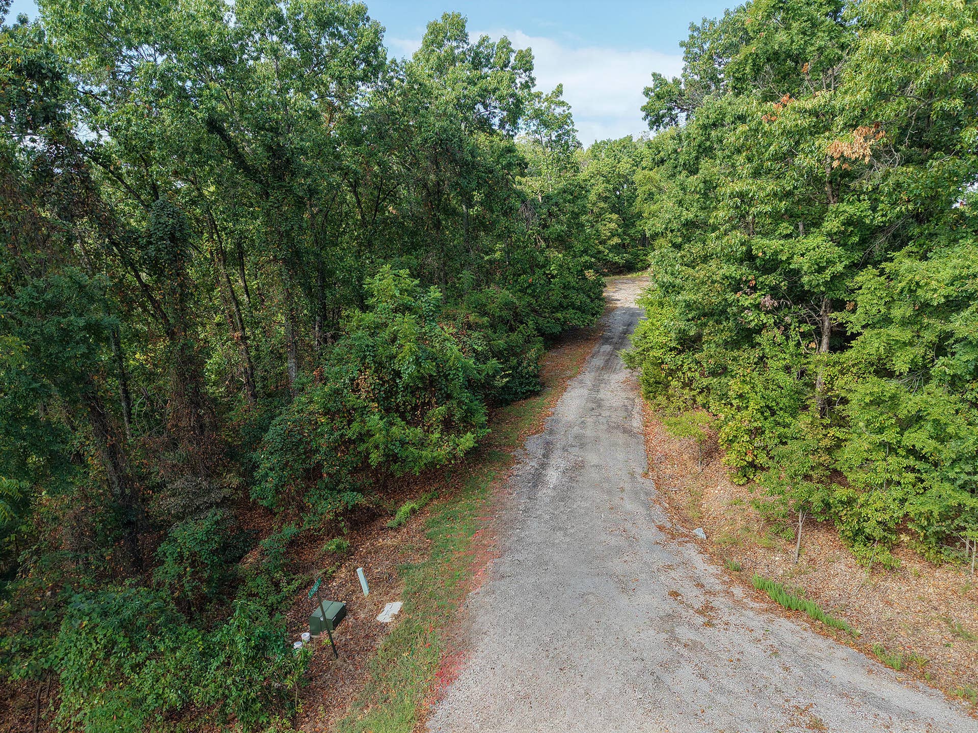 Matthew Drive