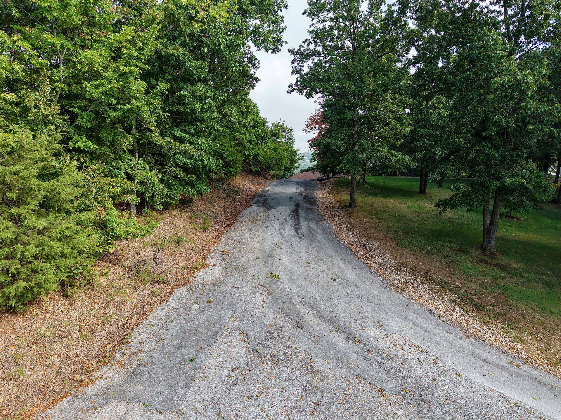 Lazarus Rd