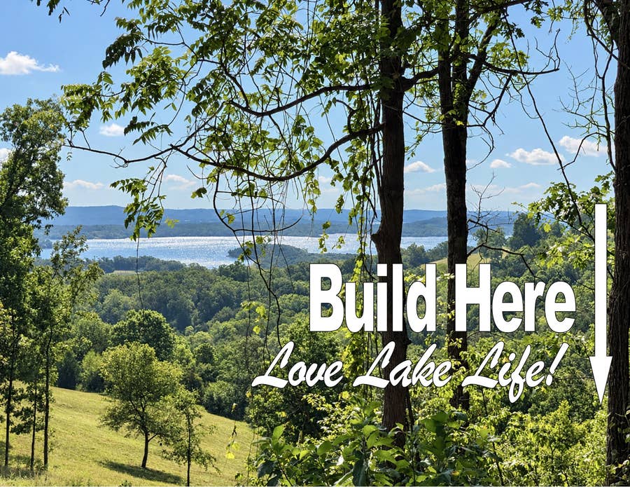 Property photo for 88 Lazarus Road, Reeds Spring, MO