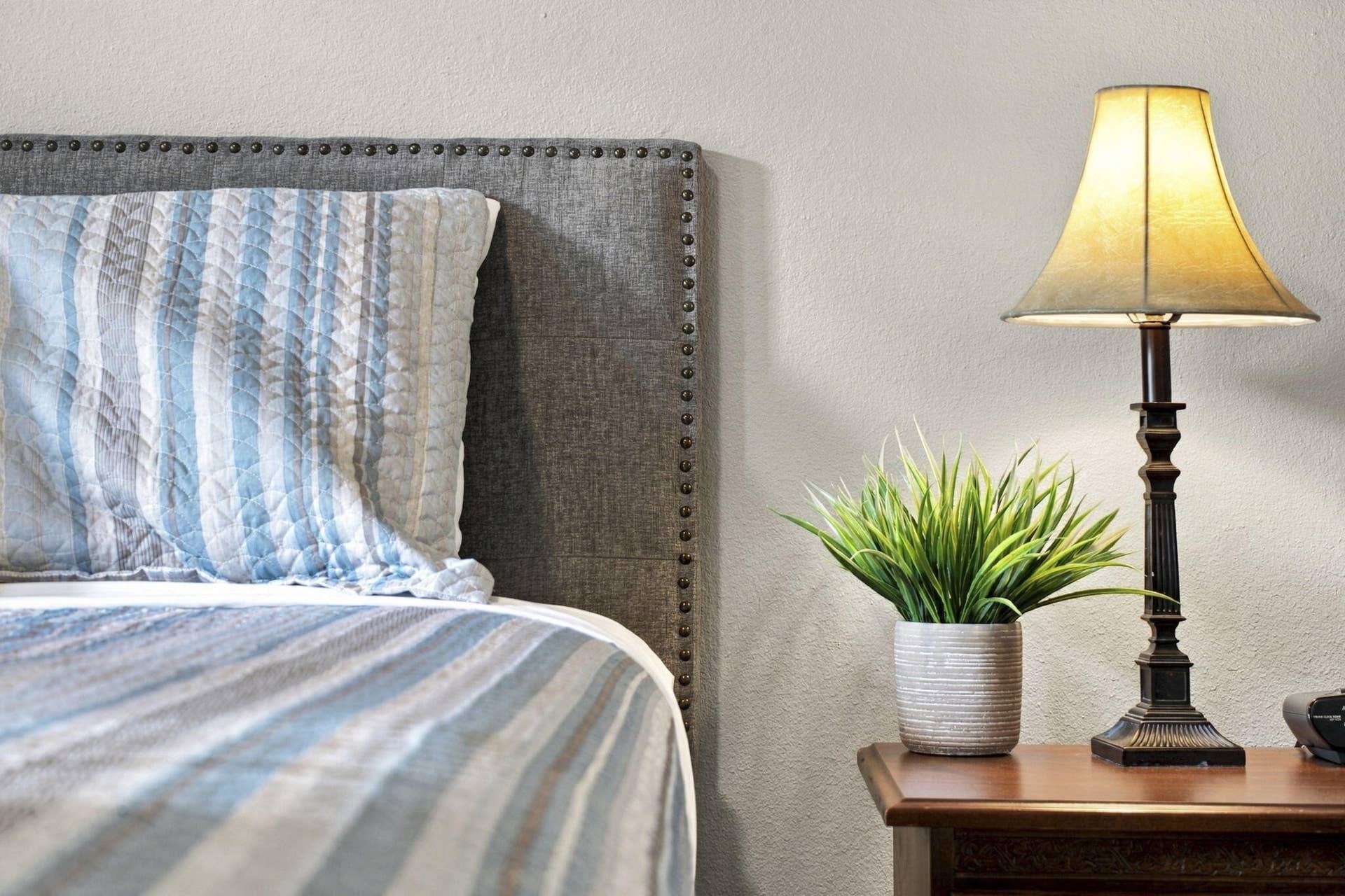 Comfortable Elegance