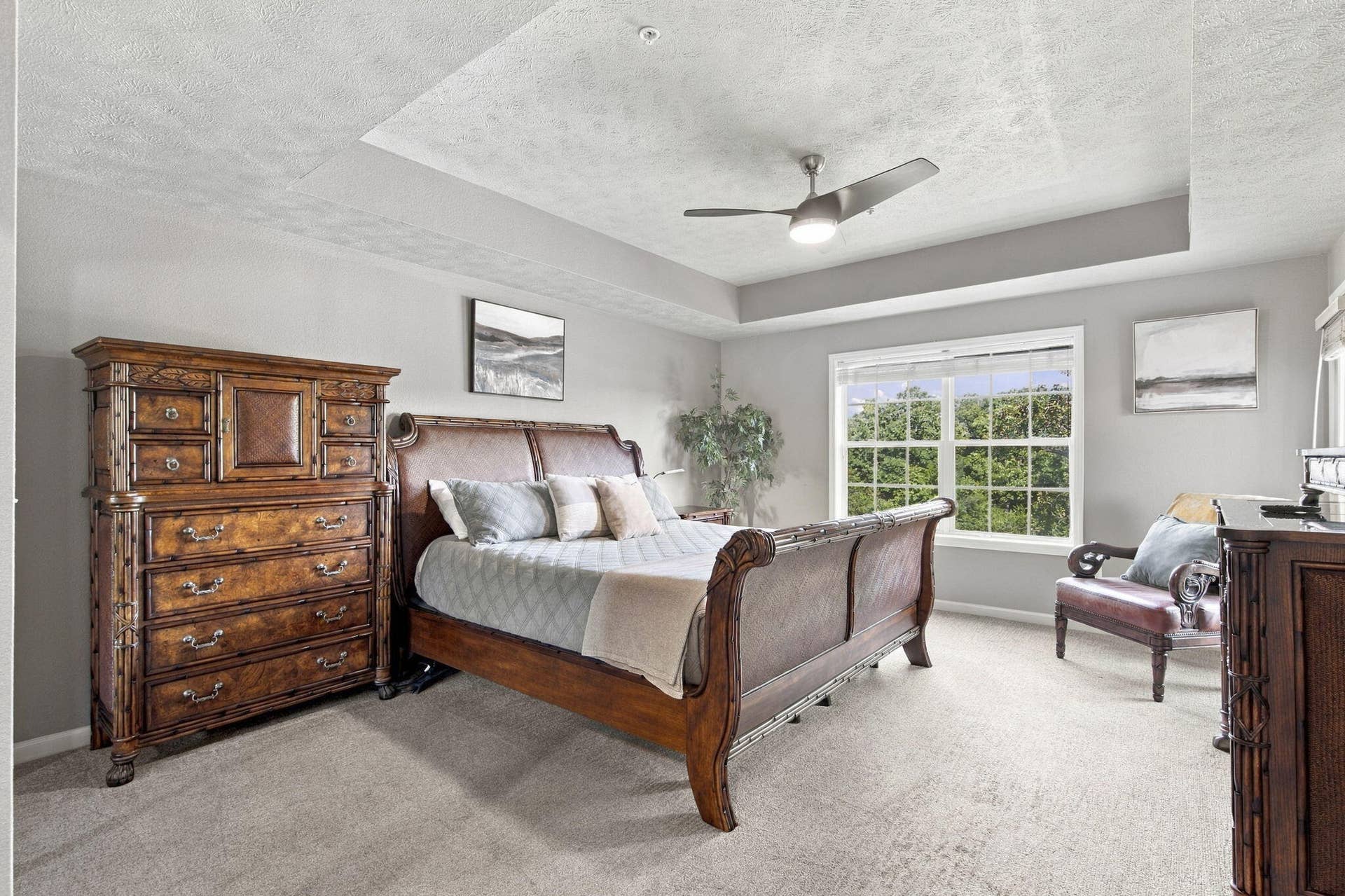 Primary Suite