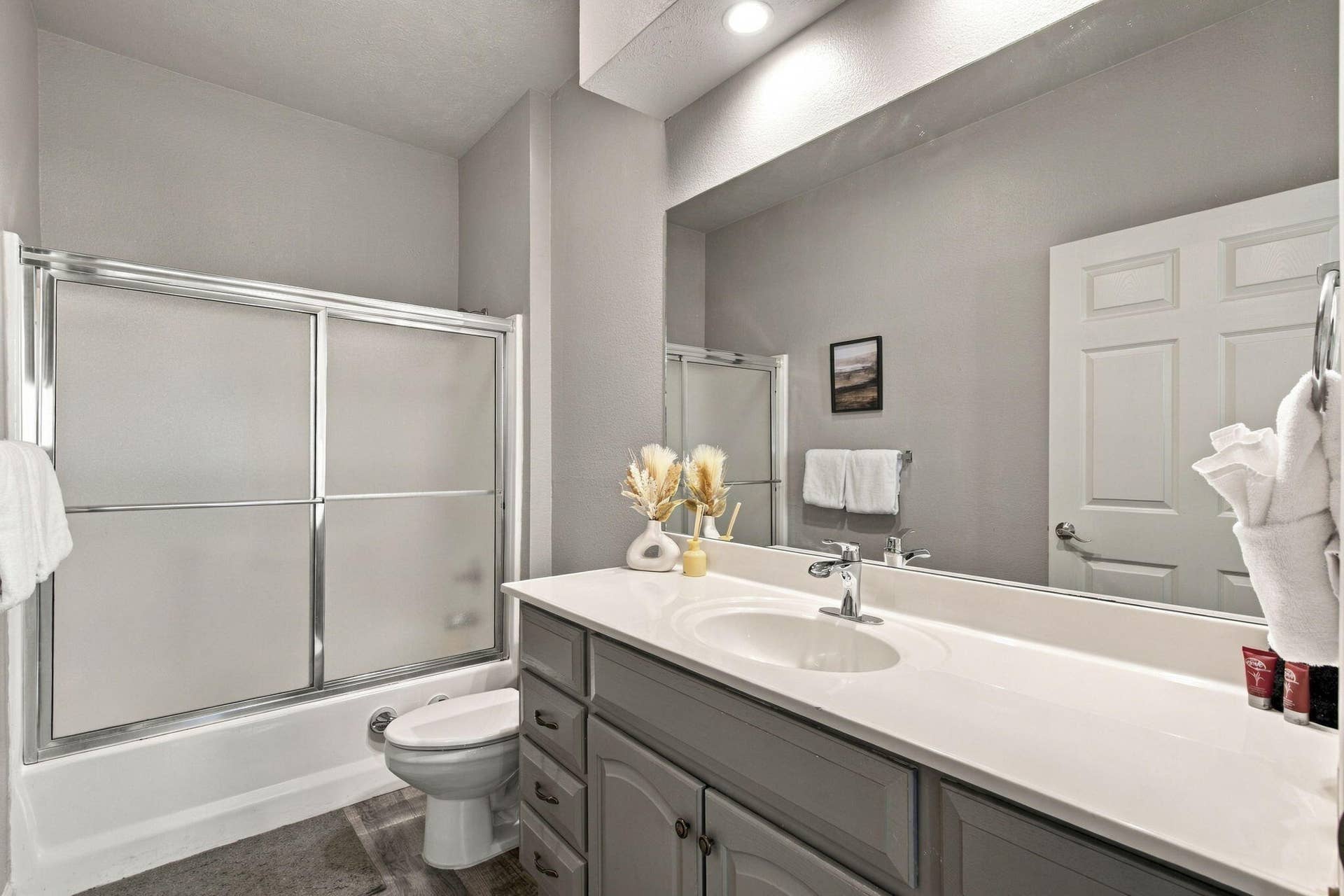 Bathroom #2