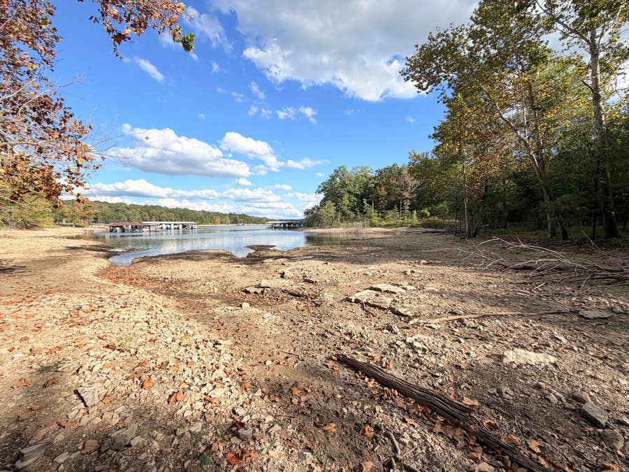 Property photo for 122 Rockbrook Road, Branson West, MO