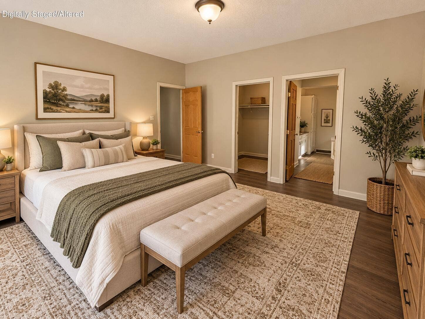 A little renovation inspiration!