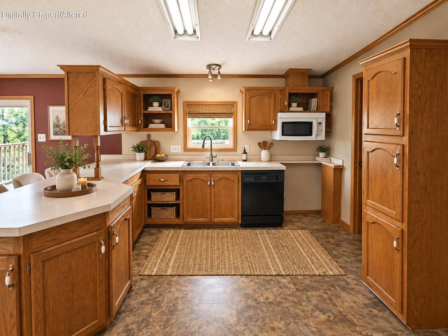 A little renovation inspiration!