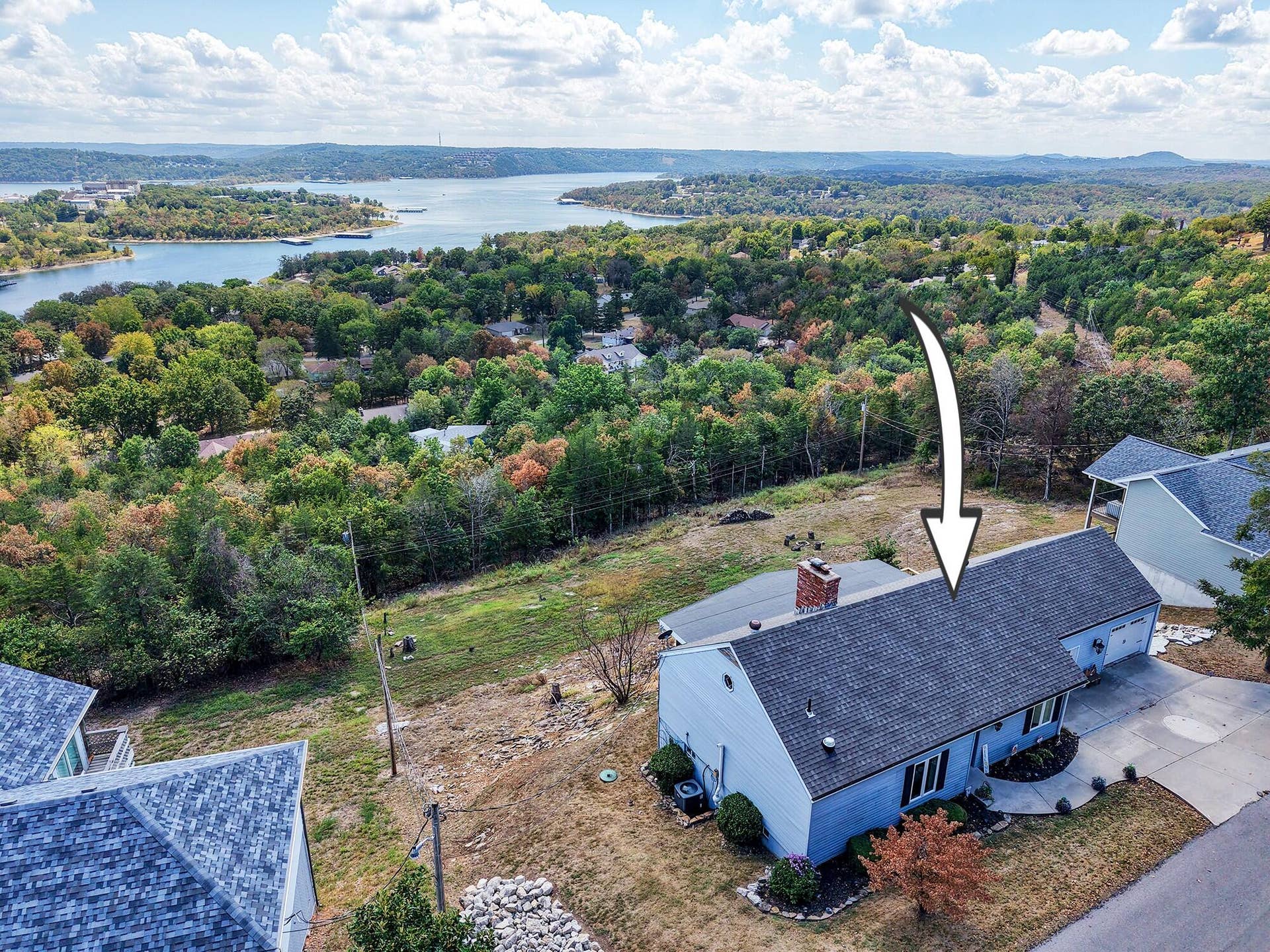 15 Hickory Drive, Kimberling City, MO 65686 4 02