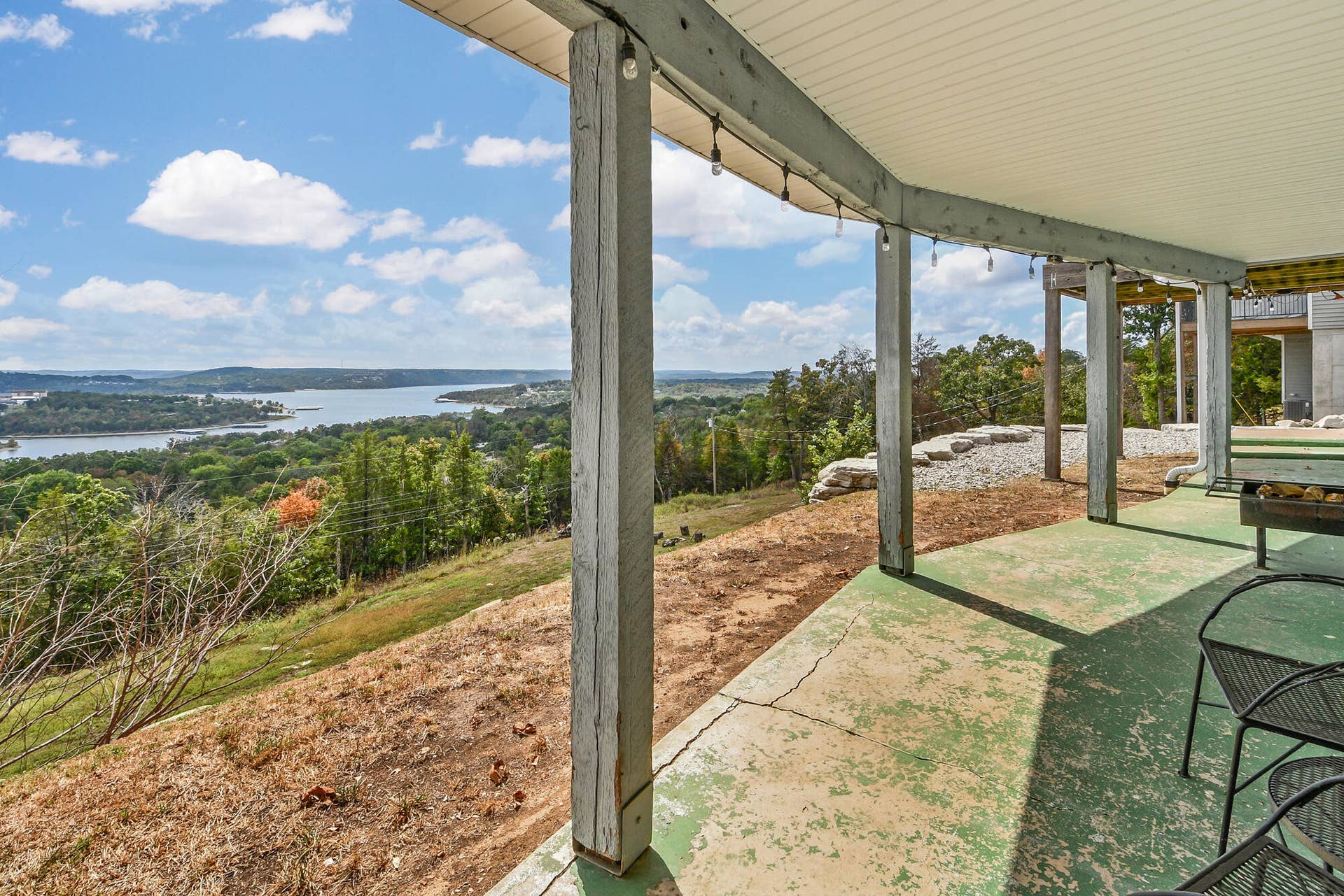 15 Hickory Drive, Kimberling City, MO 65686 48 70