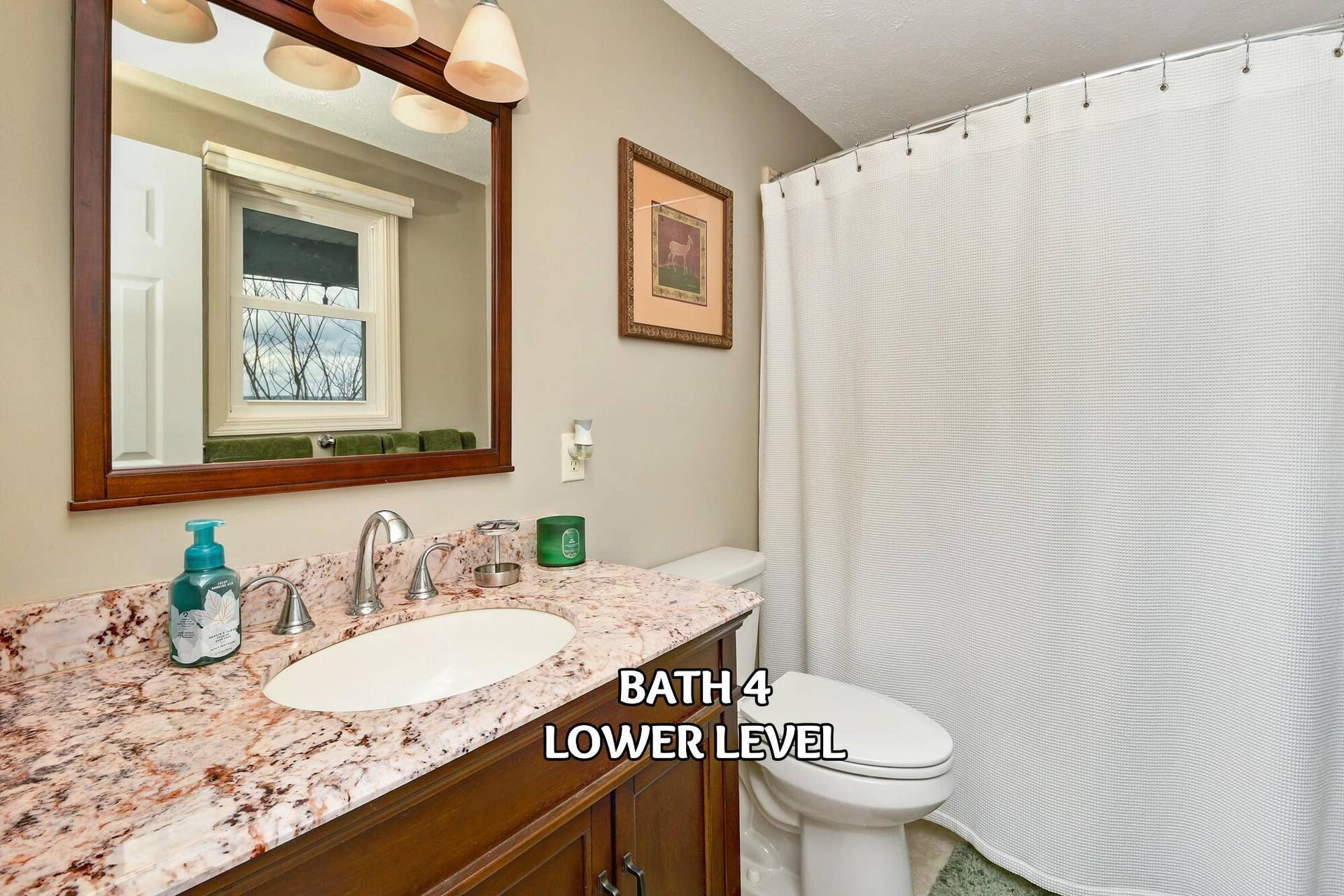 15 Hickory Drive, Kimberling City, MO 65686 42 55
